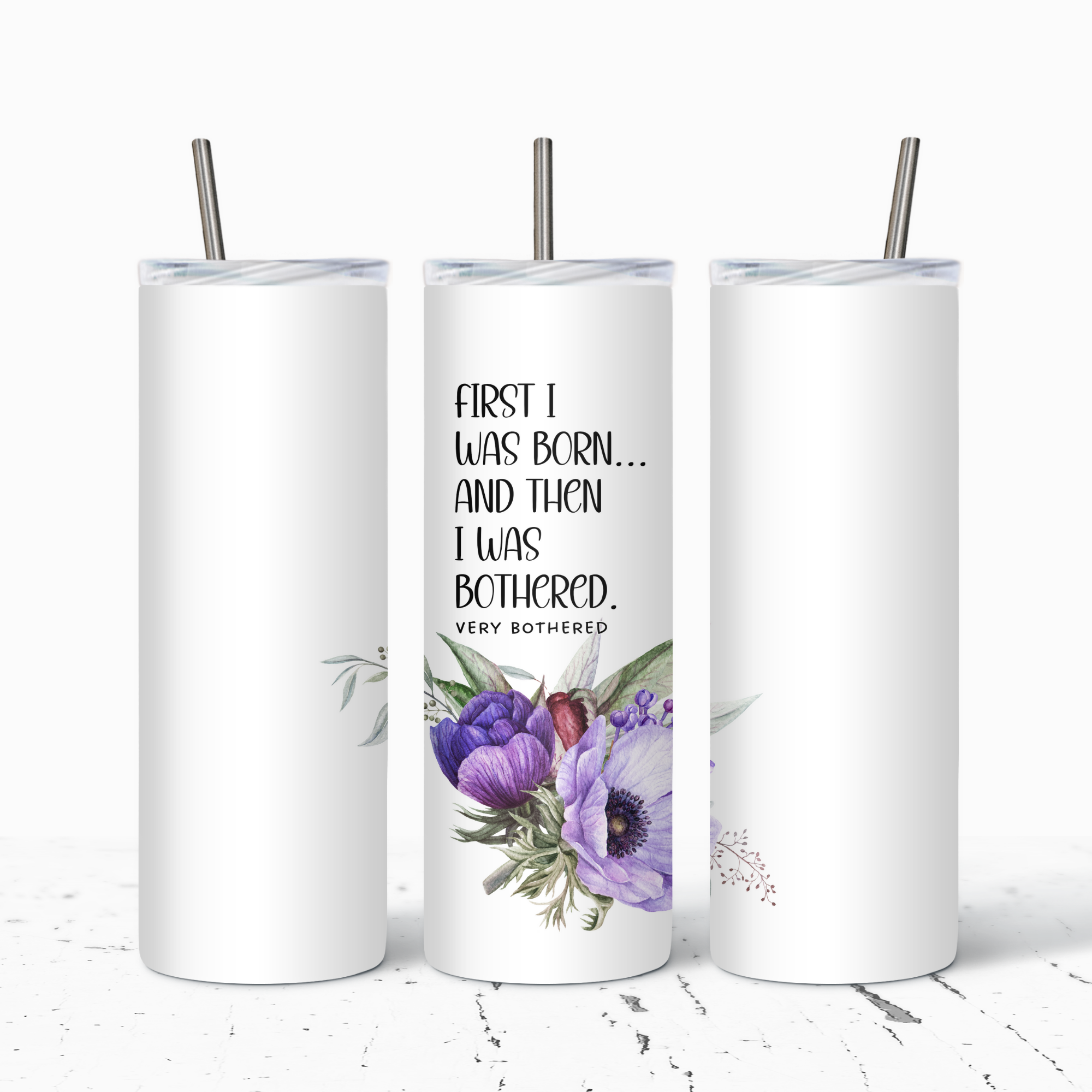 First I Was Born And Then I Was Bothered - The Pretty Things.ca