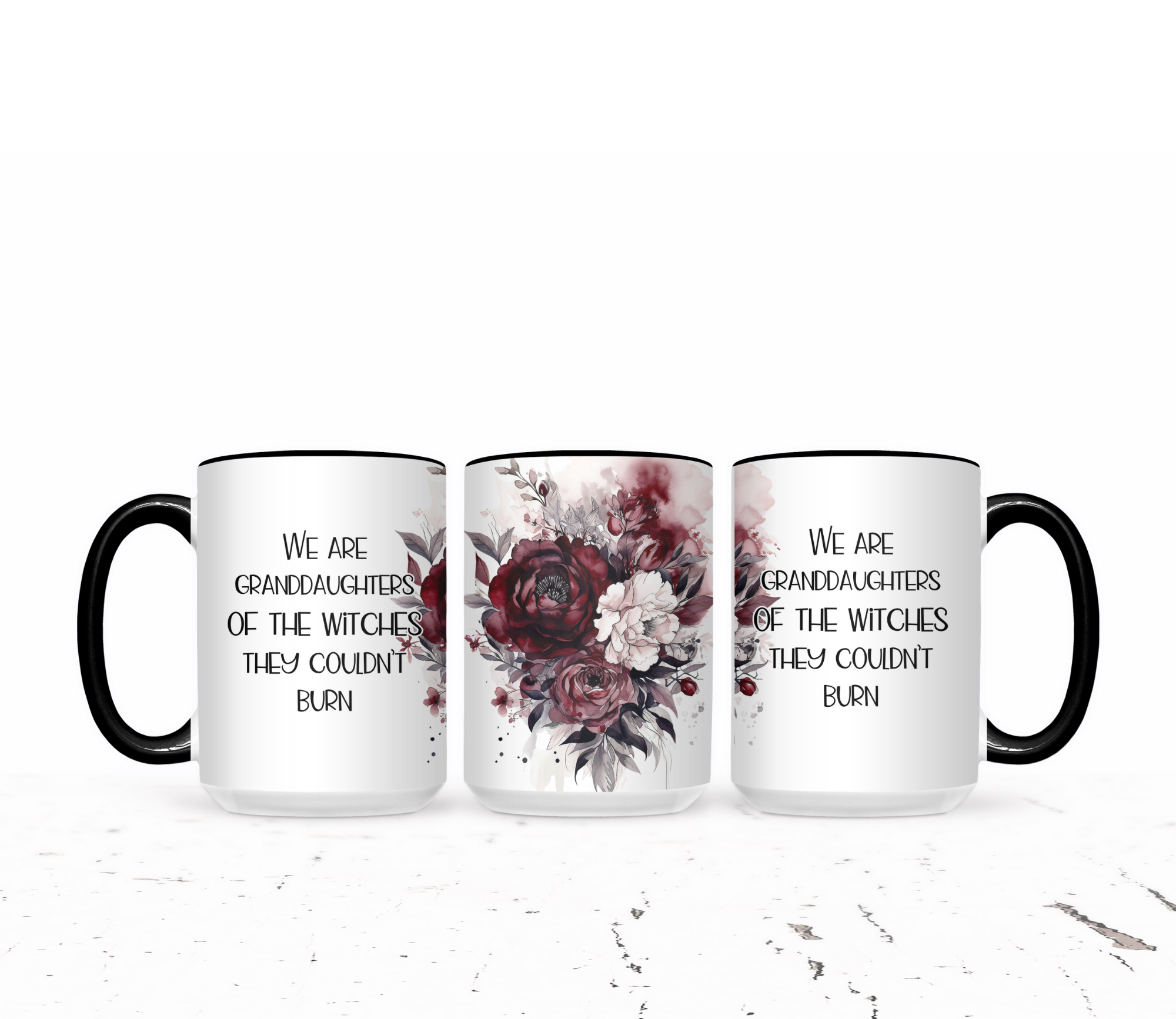 We are Granddaughters Of The Witches - The Pretty Things.ca