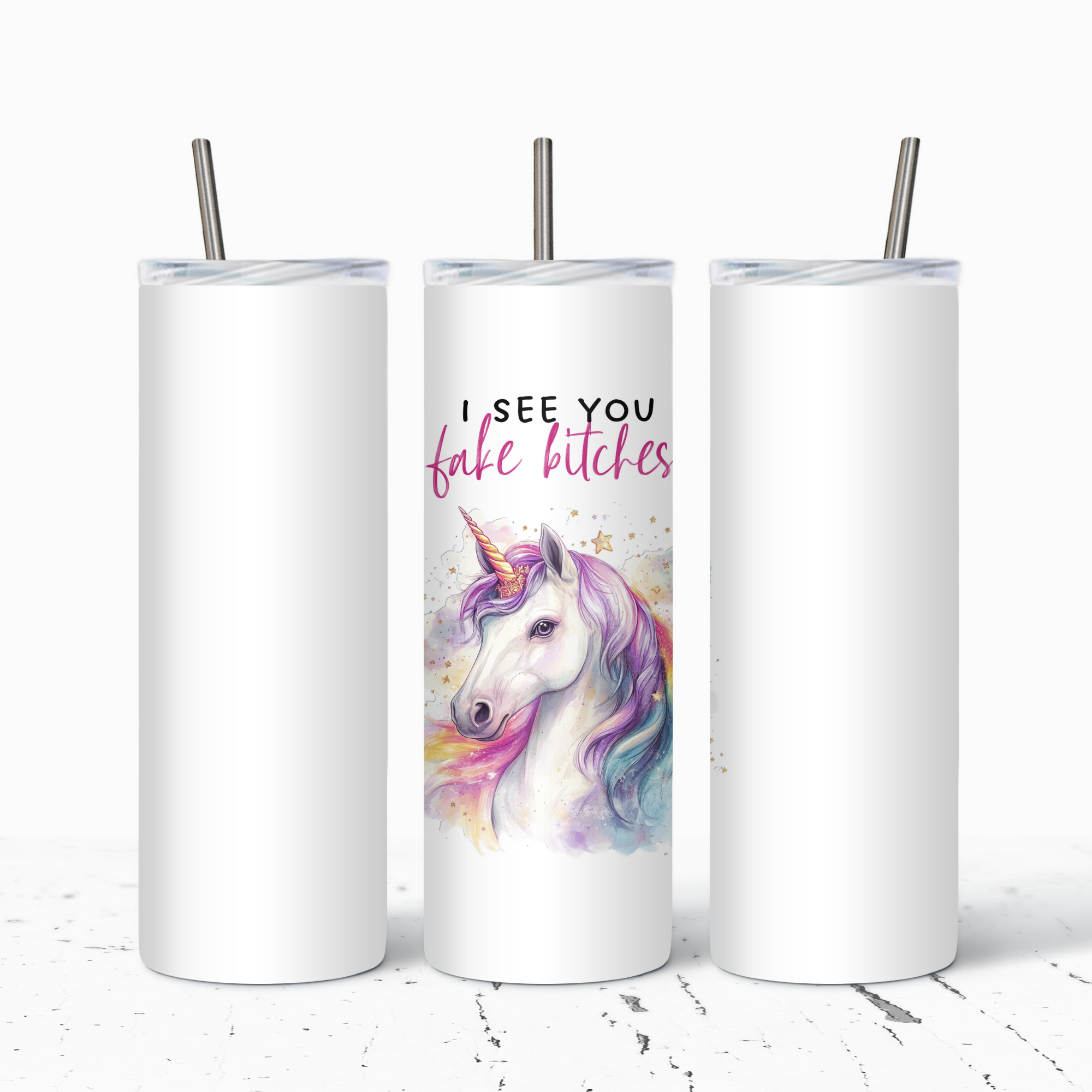 I See You Fake Bitches - The Pretty Things.ca