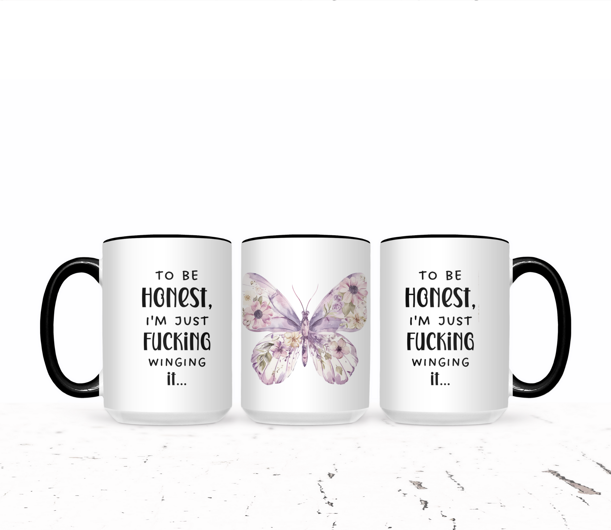 To Be Honest I'm Just Fucking Winging It - The Pretty Things.ca