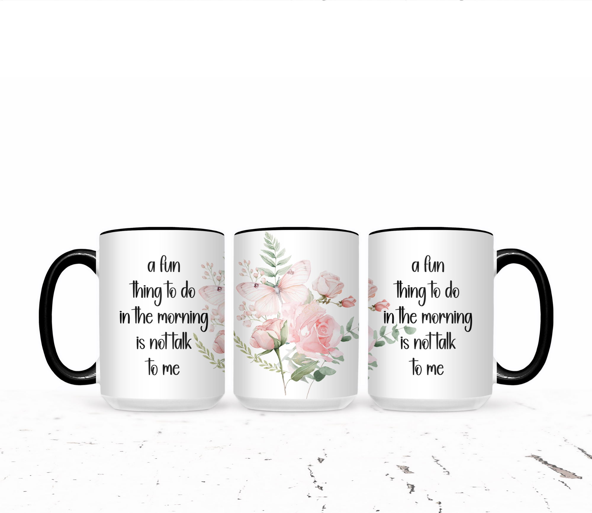 A Fun Thing To Do In The Morning Is Not Talk To Me - The Pretty Things.ca