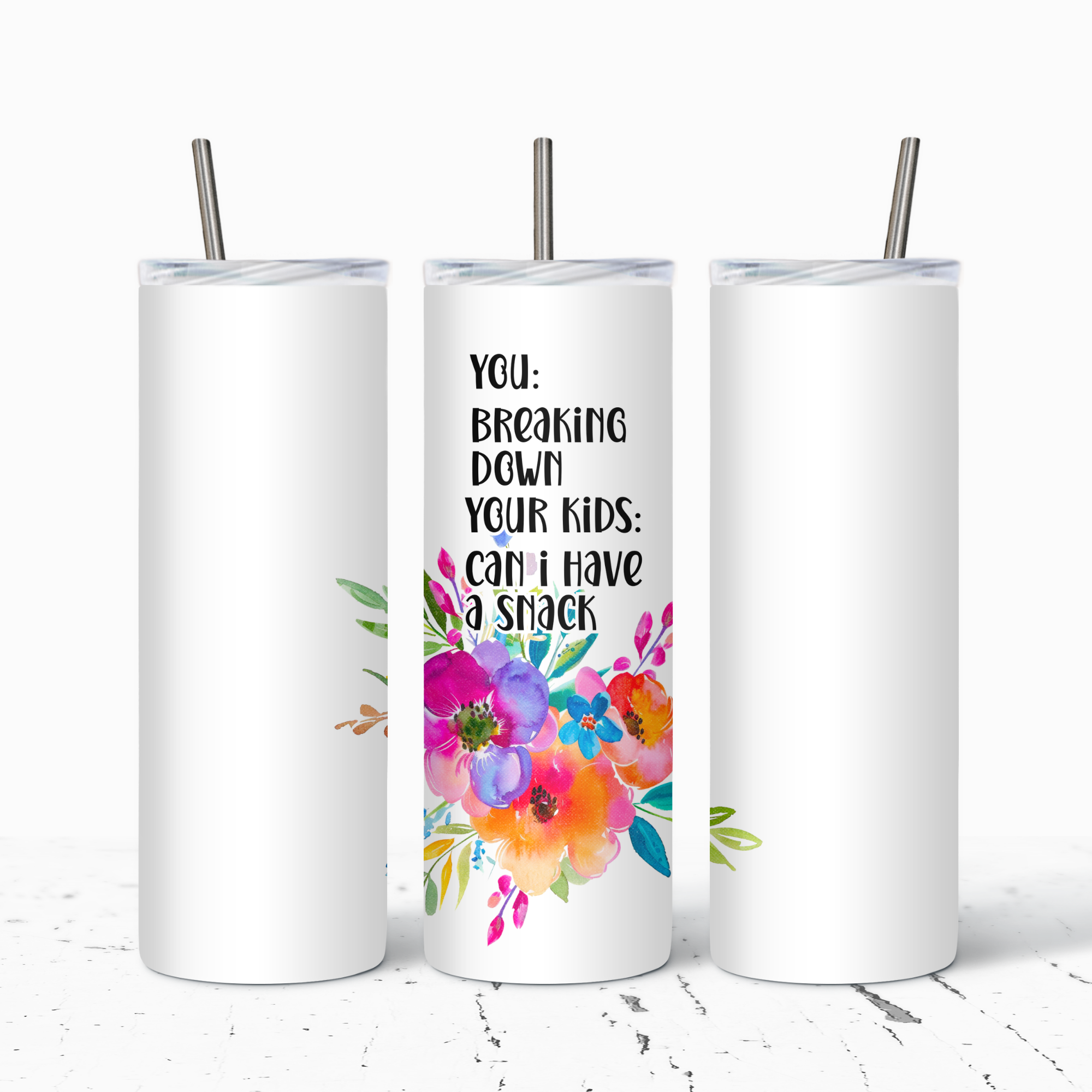 Your Kids: Can I Have A Snack - The Pretty Things.ca