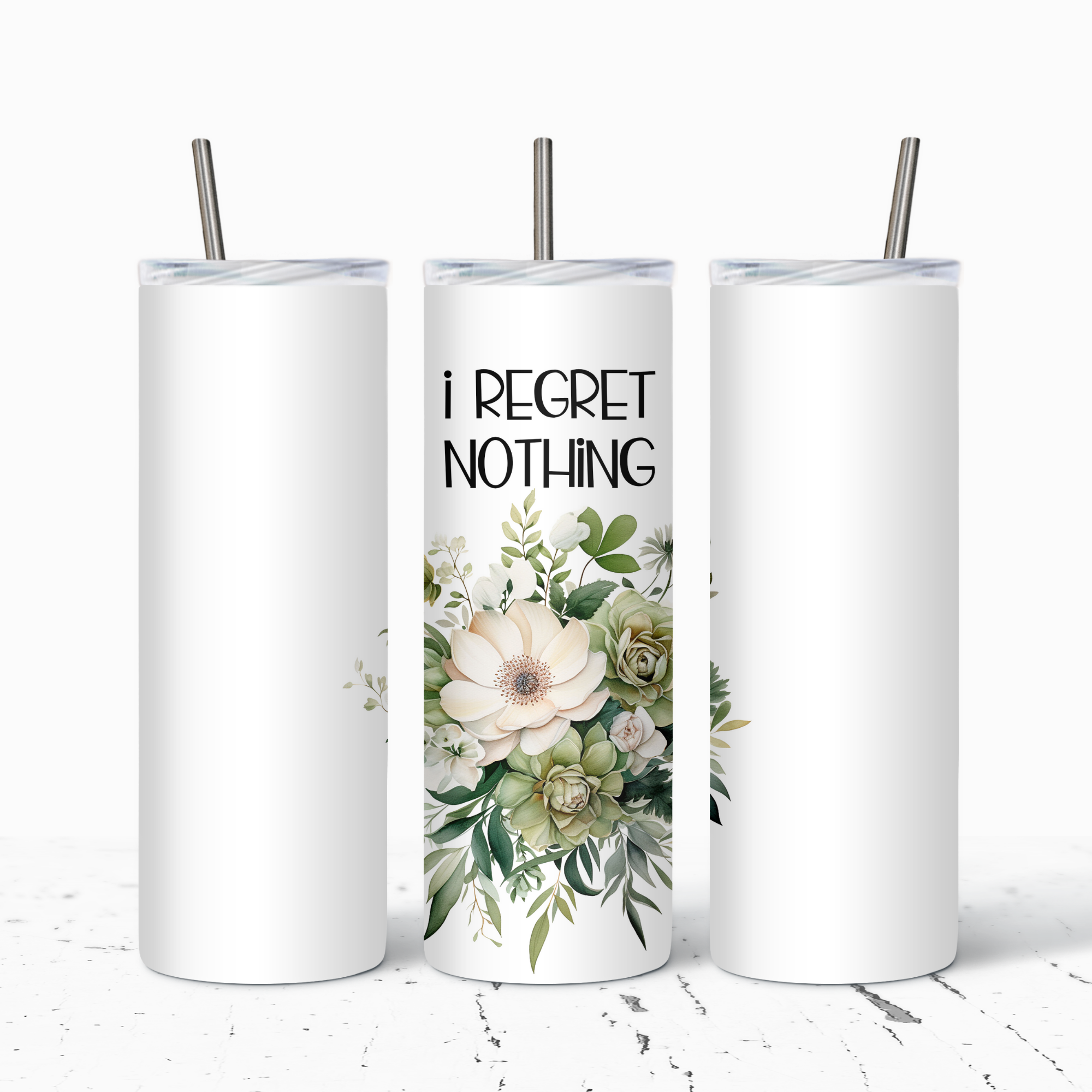 I Regret Nothing - The Pretty Things.ca