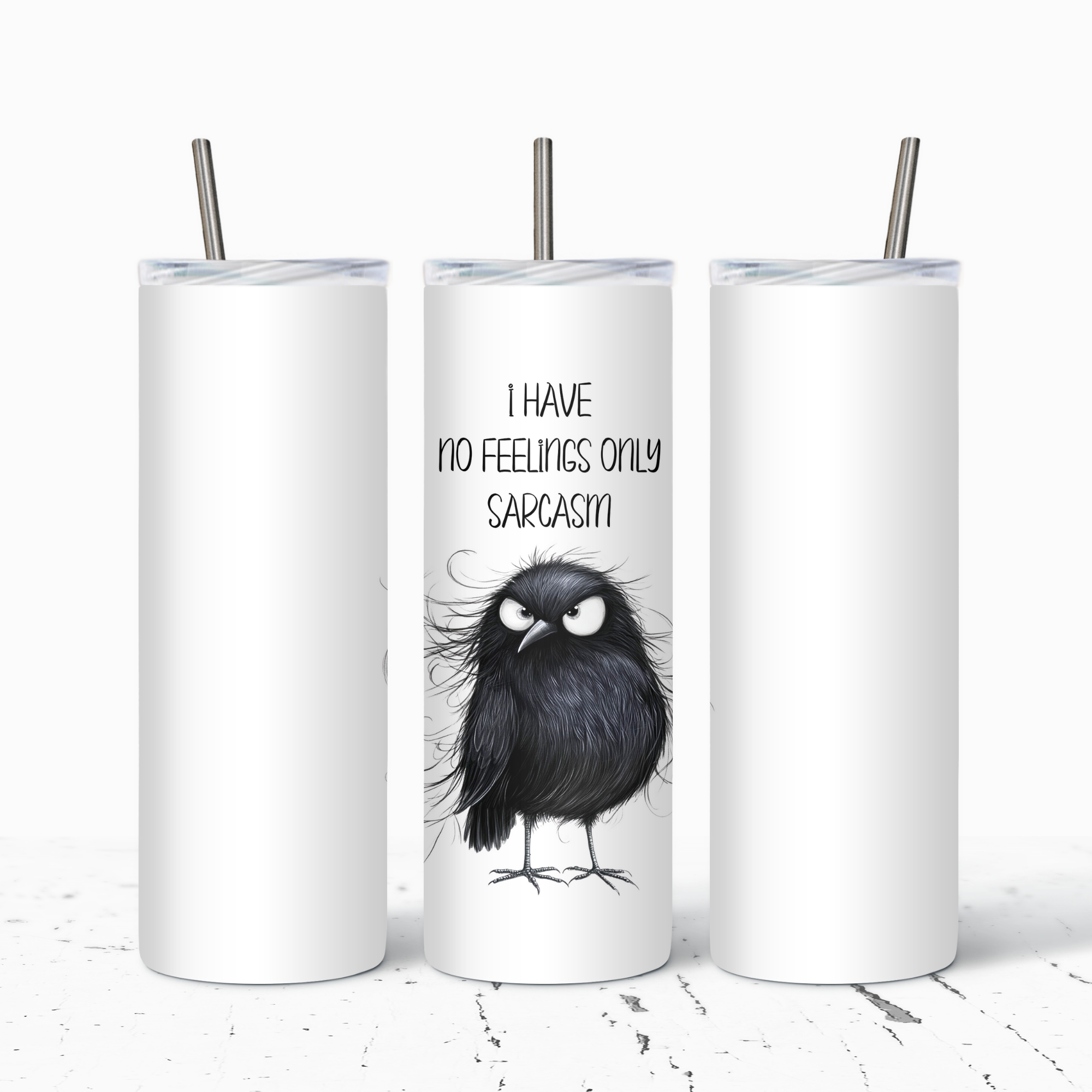 I Have No Feelings Only Sarcasm - The Pretty Things.ca