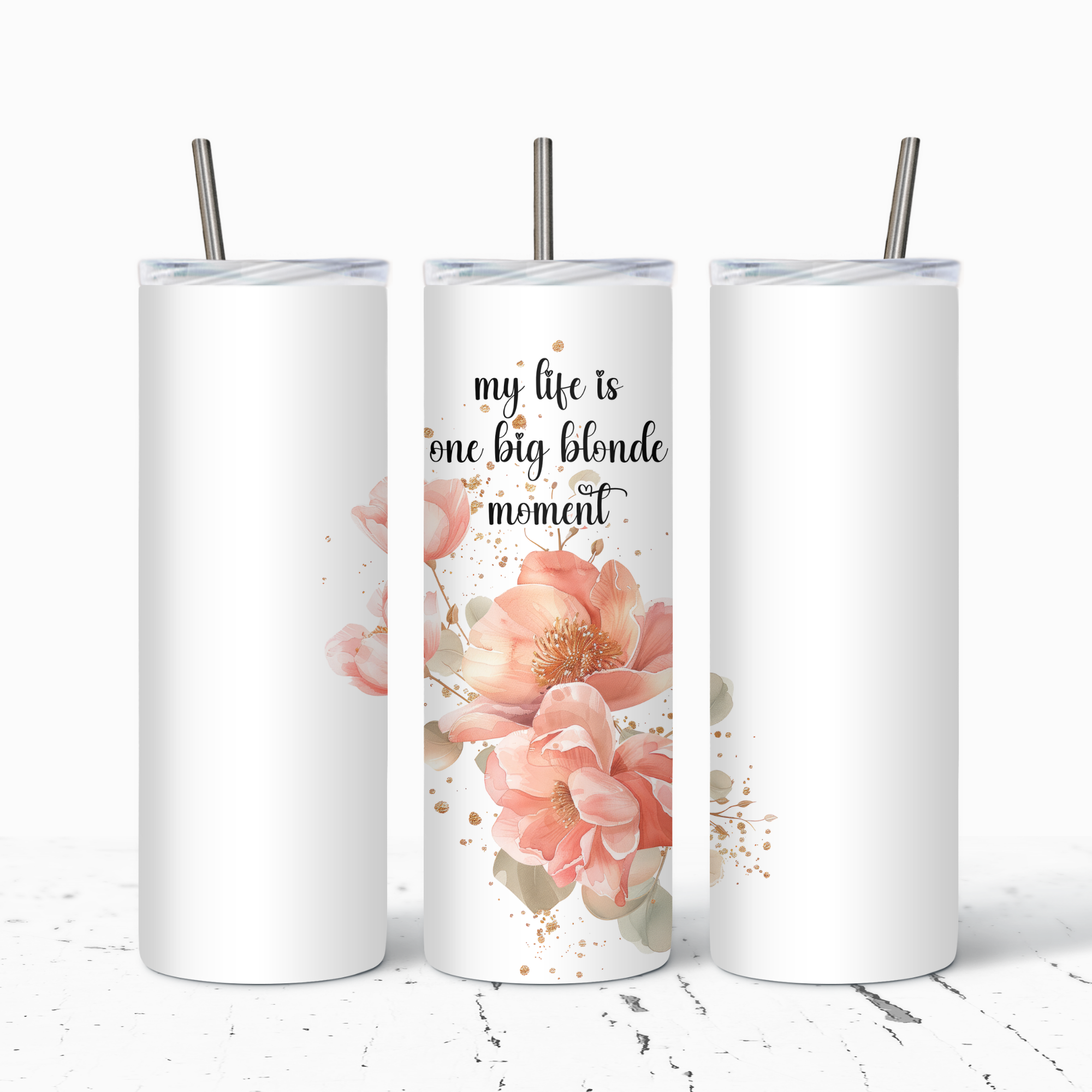 Blonde Moment - The Pretty Things.ca