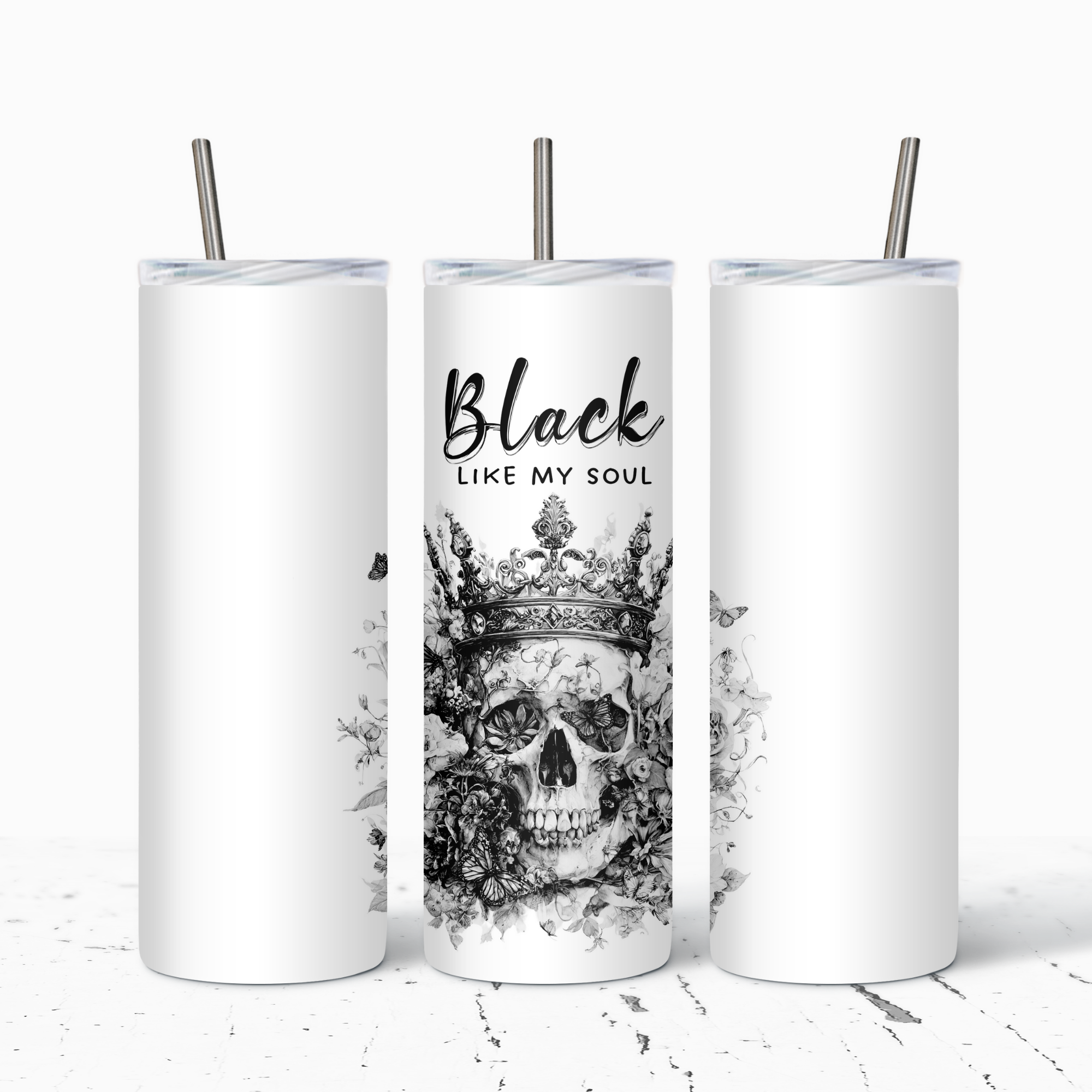 Black Like My Soul - The Pretty Things.ca