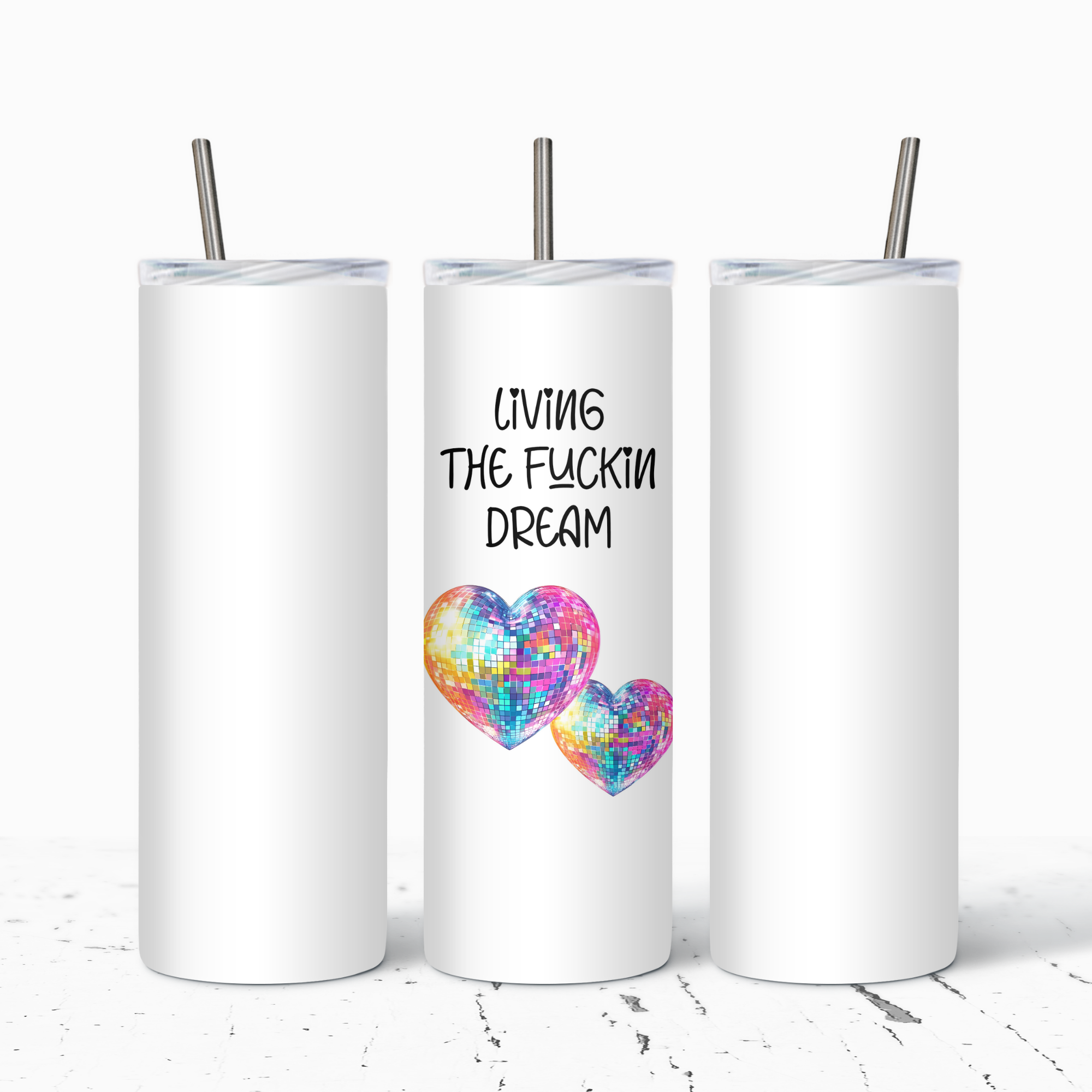 Living The Fuckin Dream - The Pretty Things.ca