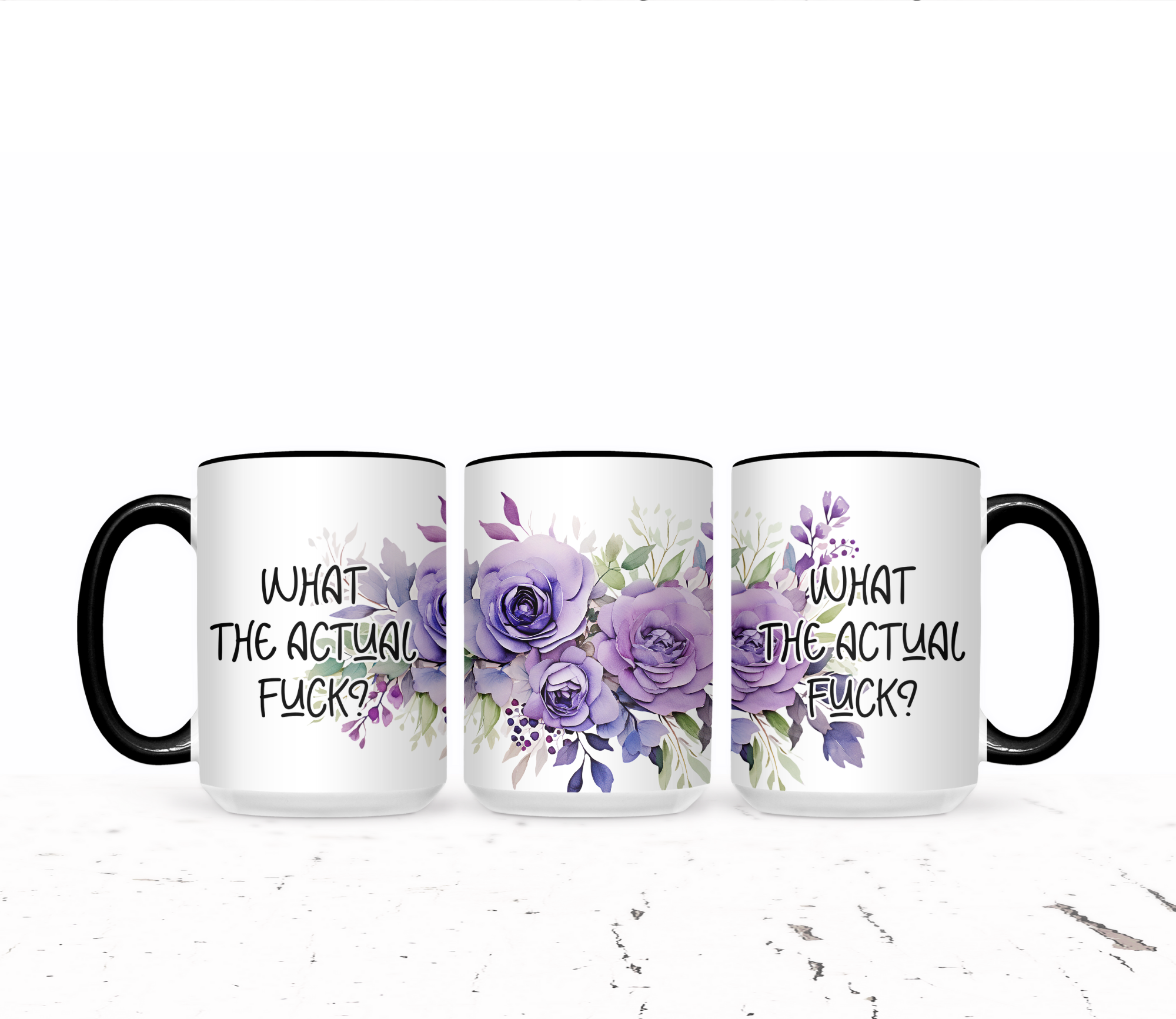 What The Actual Fuck - The Pretty Things.ca