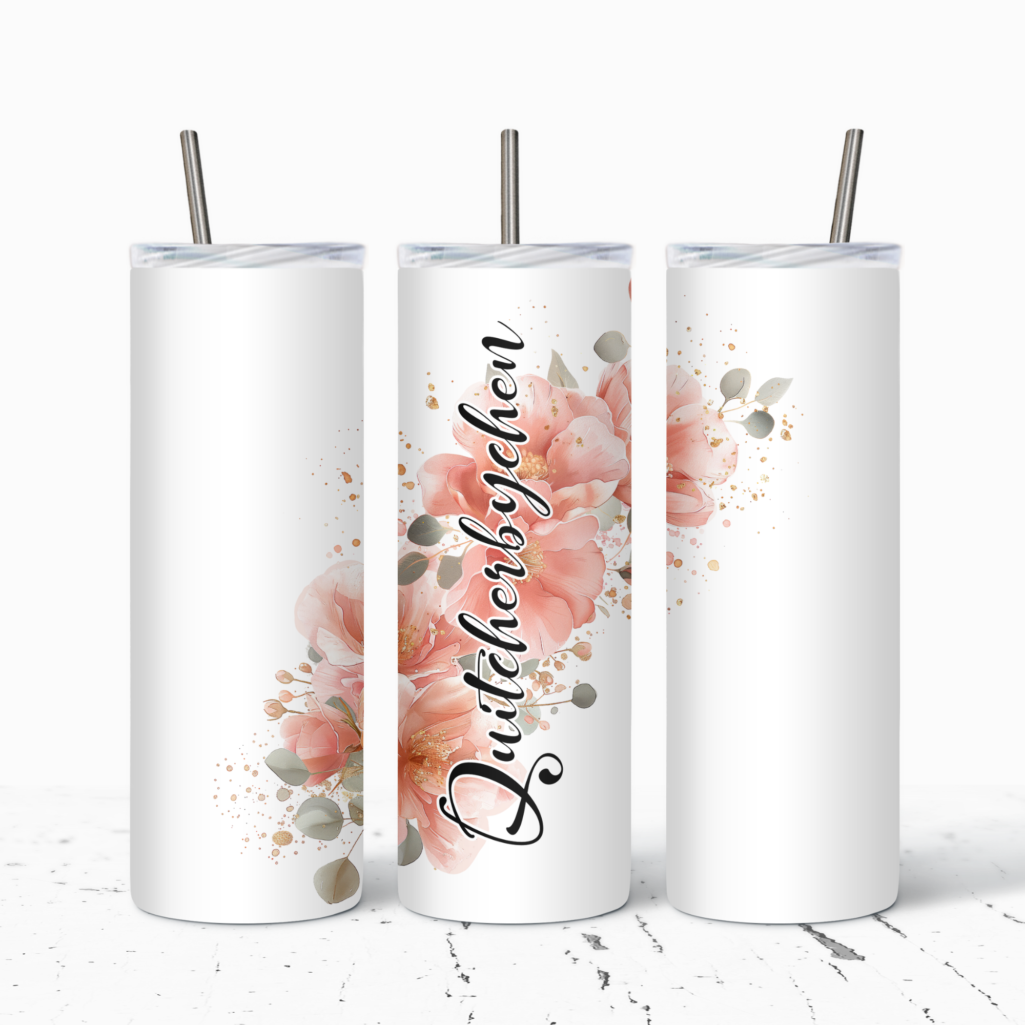 Quitcherbychen - The Pretty Things.ca