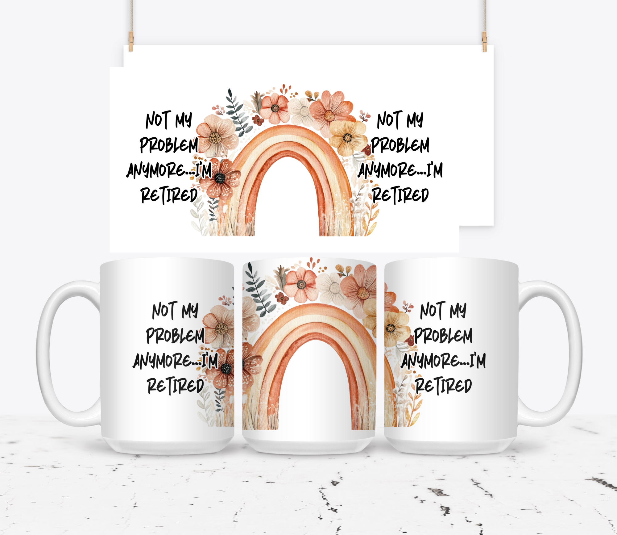 Not My Problem Anymore...I'm Retired - The Pretty Things.ca