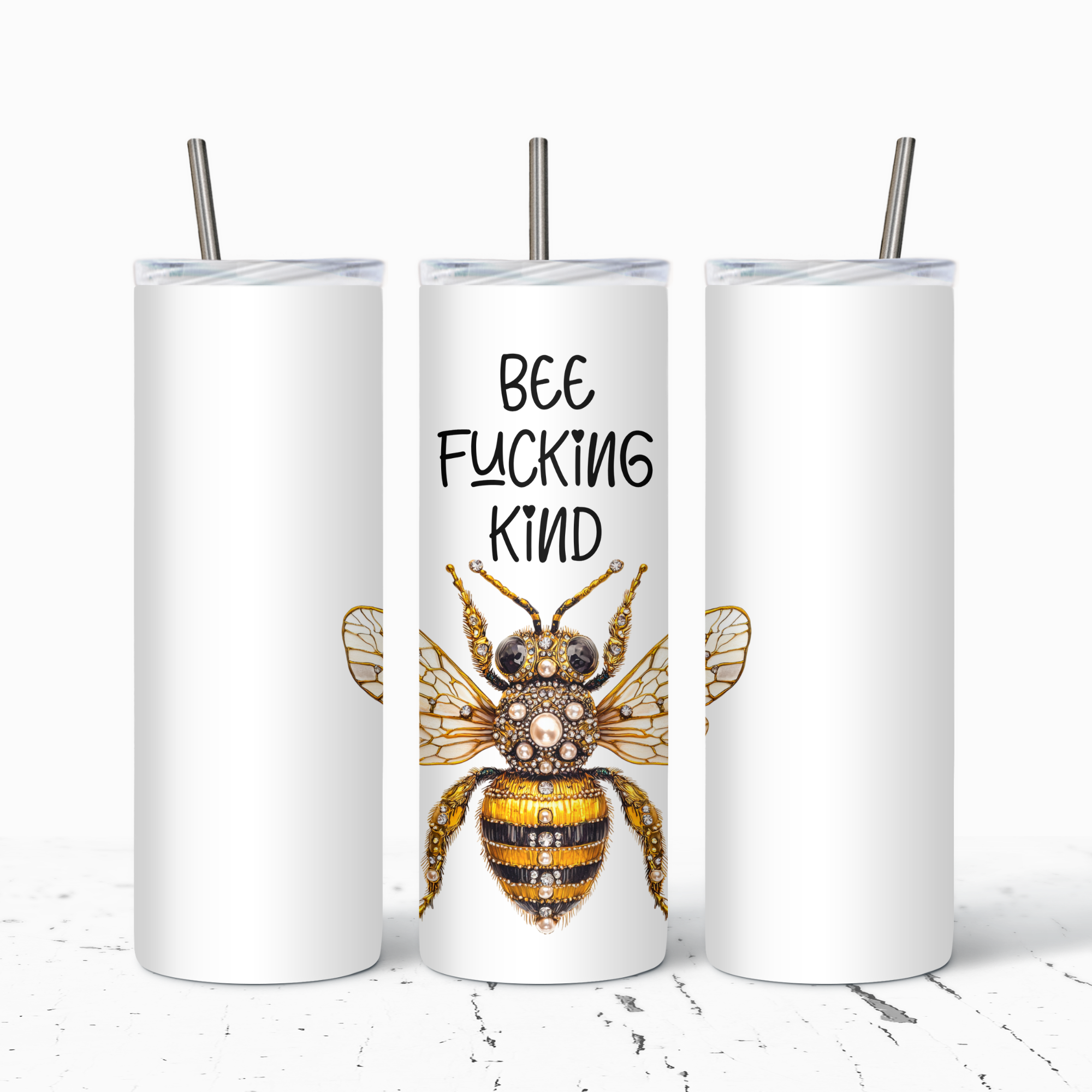 Bee Fucking Kind