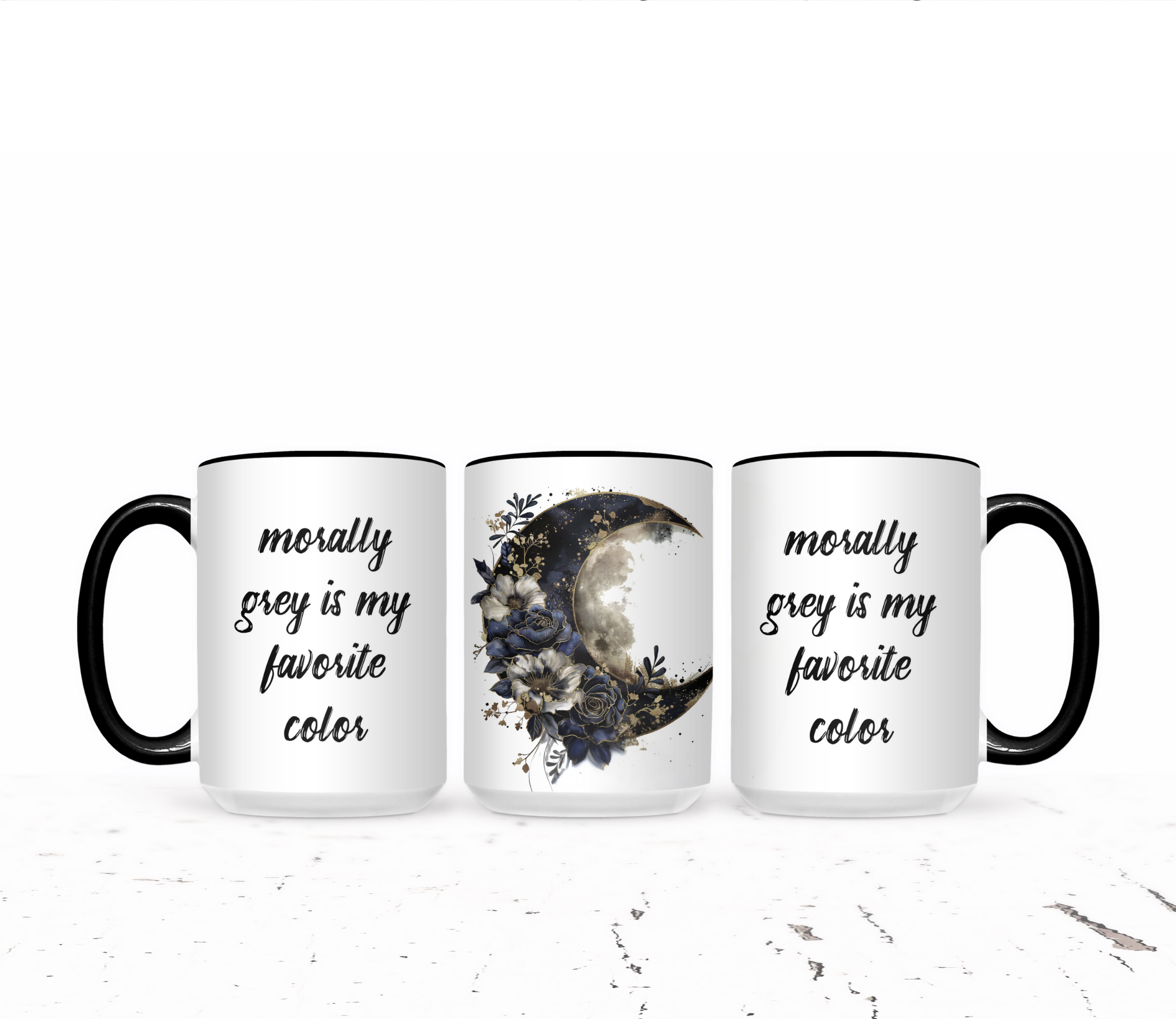 Morally Grey Is My Favorite Color - The Pretty Things.ca