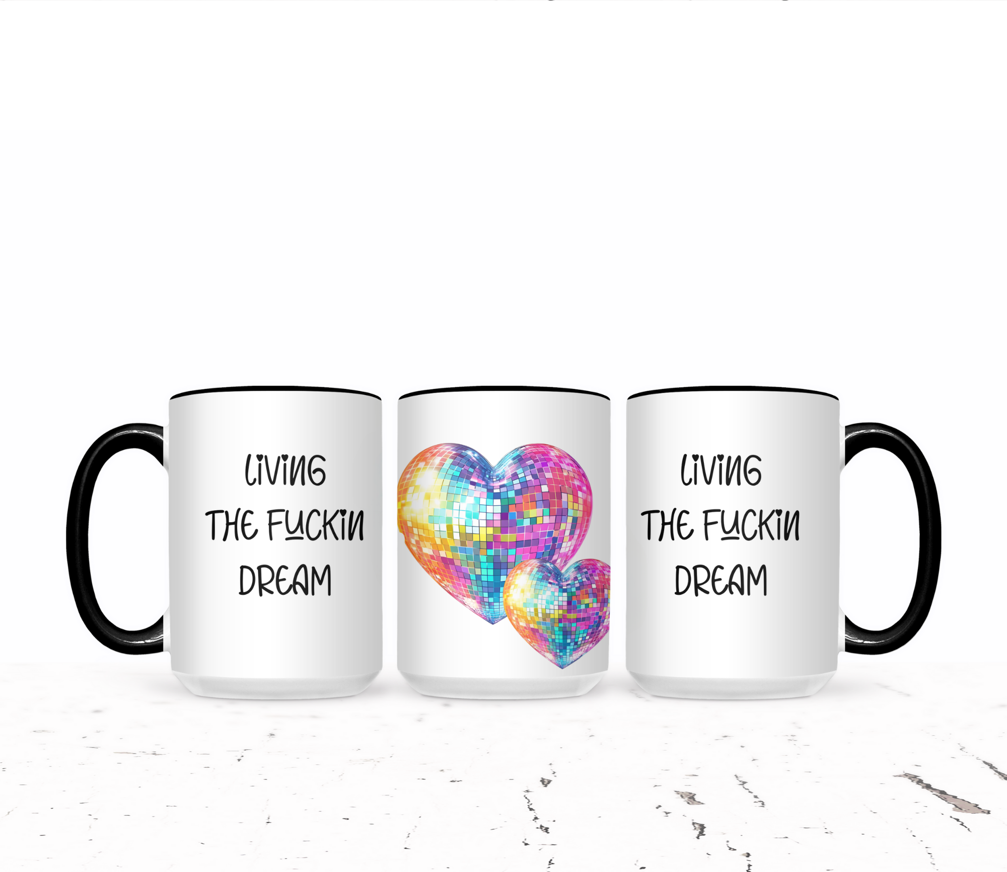 Living The Fuckin Dream - The Pretty Things.ca