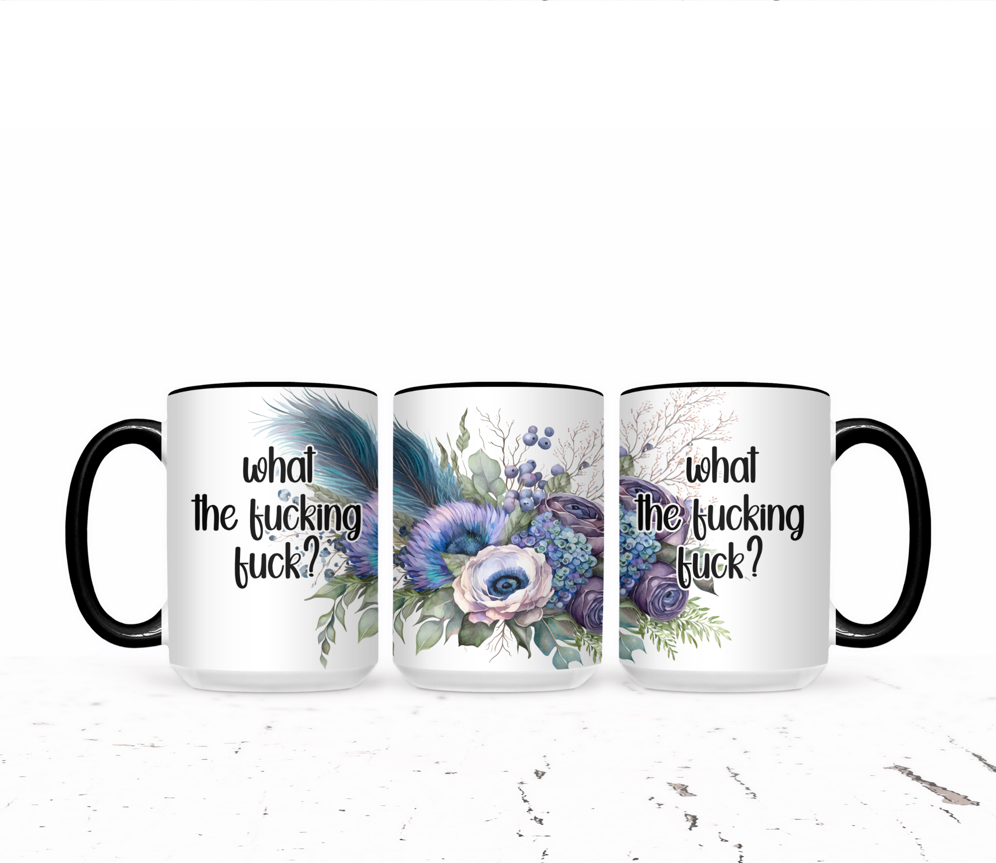 What The Fucking Fuck - The Pretty Things.ca