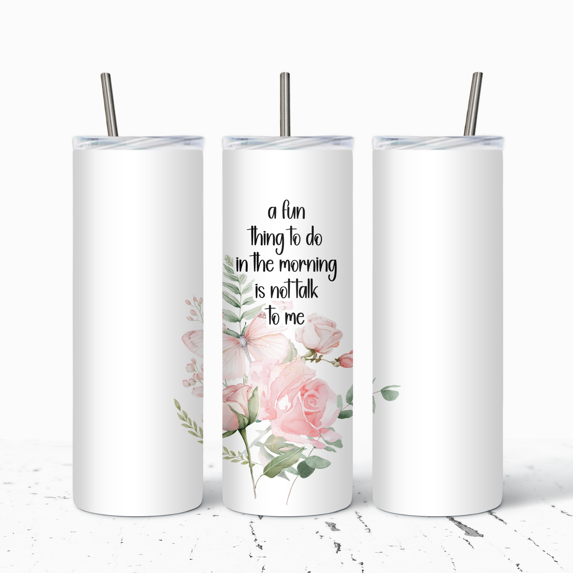 A Fun Thing To Do In The Morning Is Not Talk To Me - The Pretty Things.ca