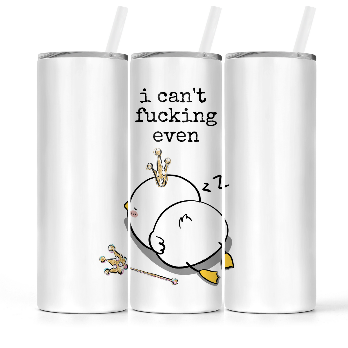 I Can't Fucking Even | Tumbler - The Pretty Things.ca