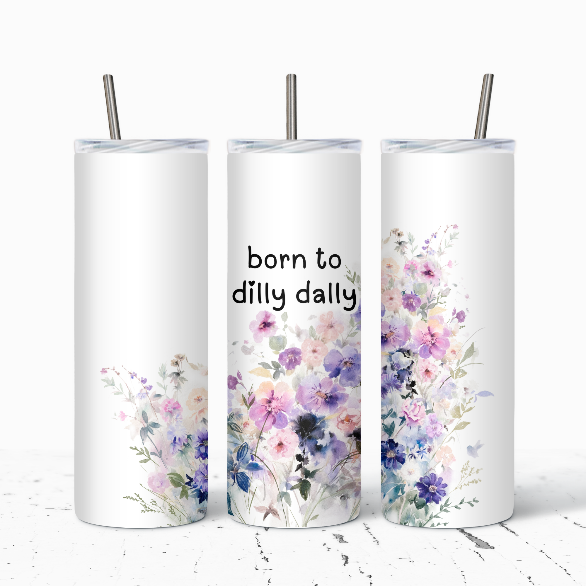 Born To Dilly Dally - The Pretty Things.ca