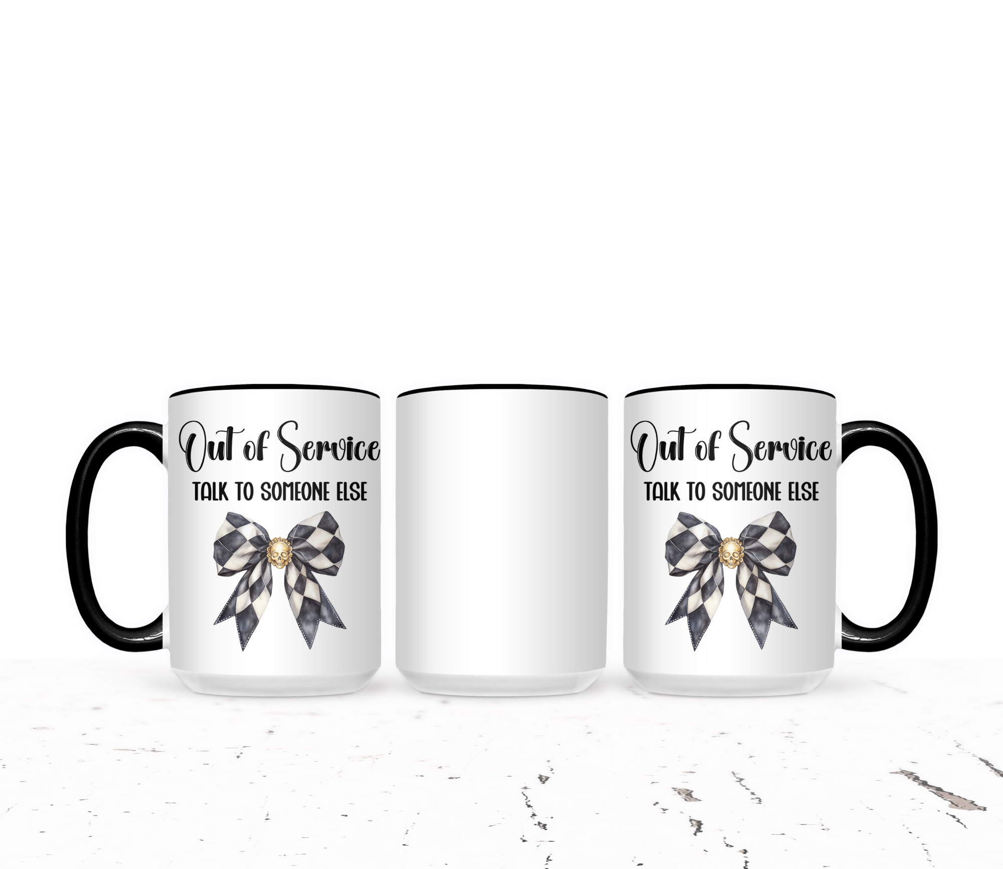 Out Of Service Talk To Someone Else - The Pretty Things.ca