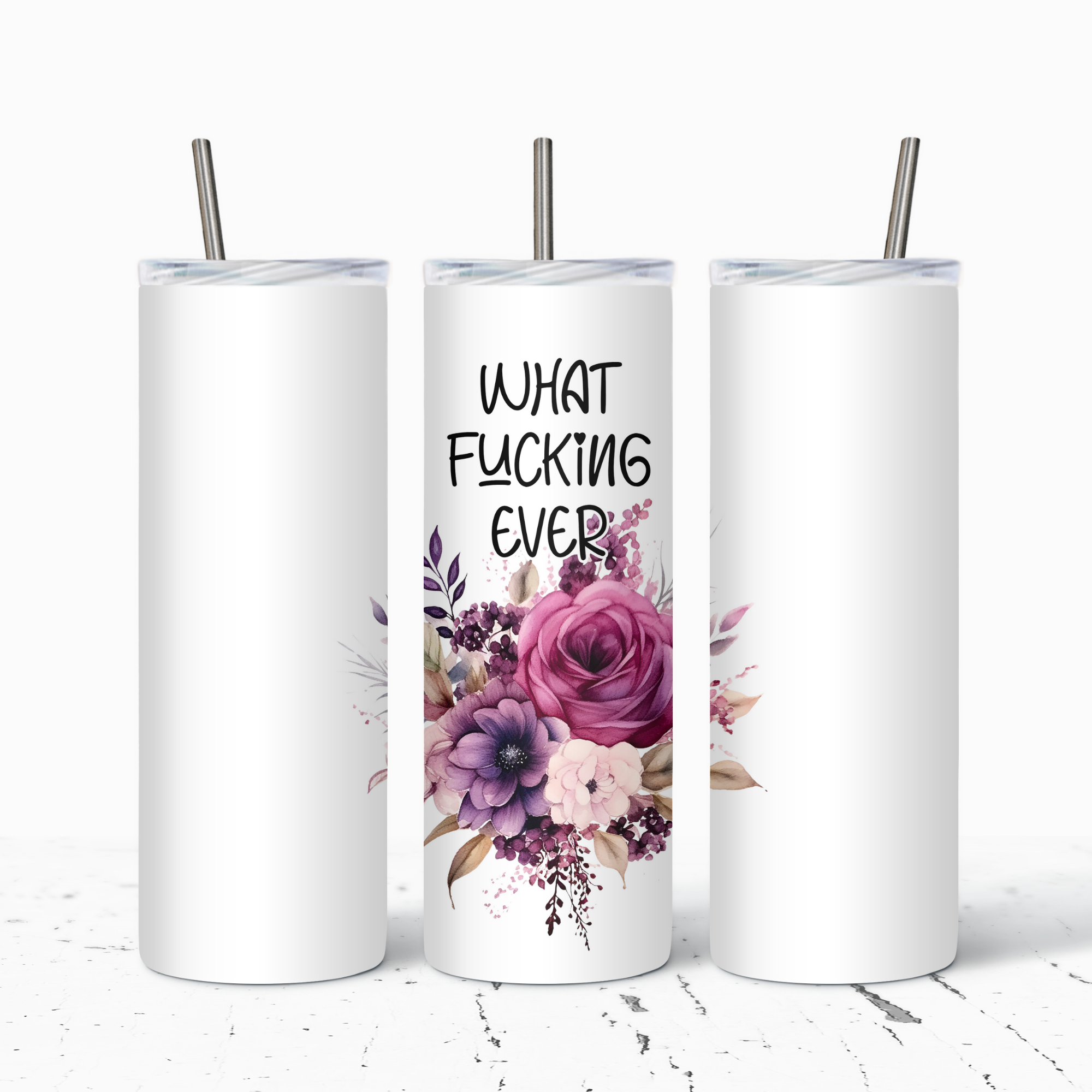 What Fucking Ever - The Pretty Things.ca