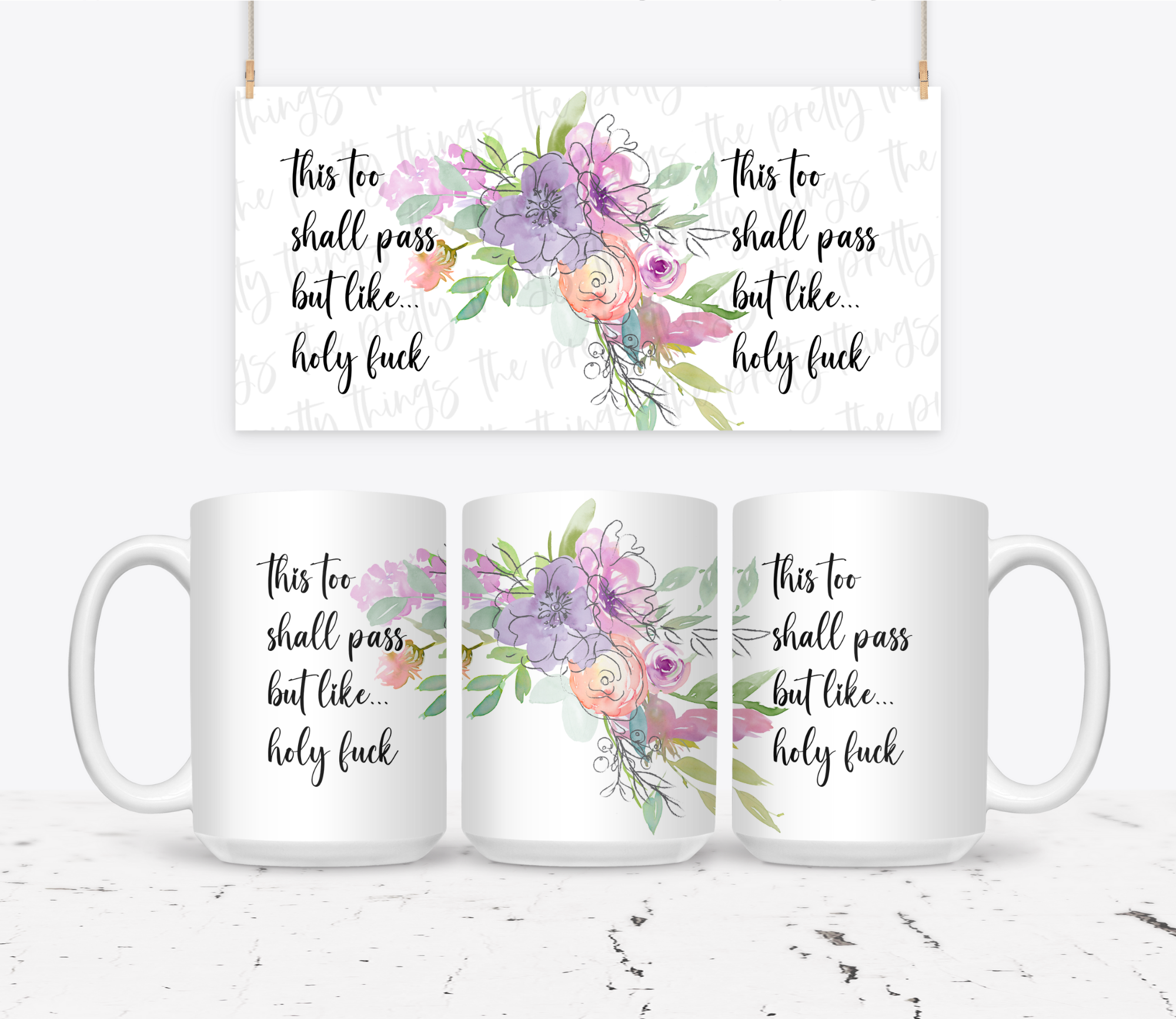 This Too Shall Pass But Like...Holy Fuck - The Pretty Things.ca