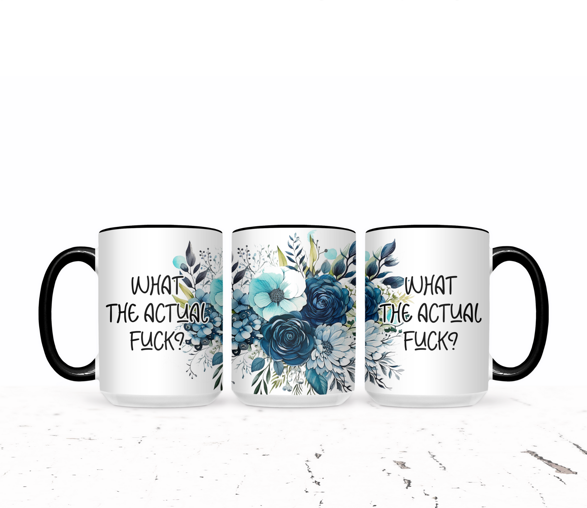 What The Actual Fuck - The Pretty Things.ca