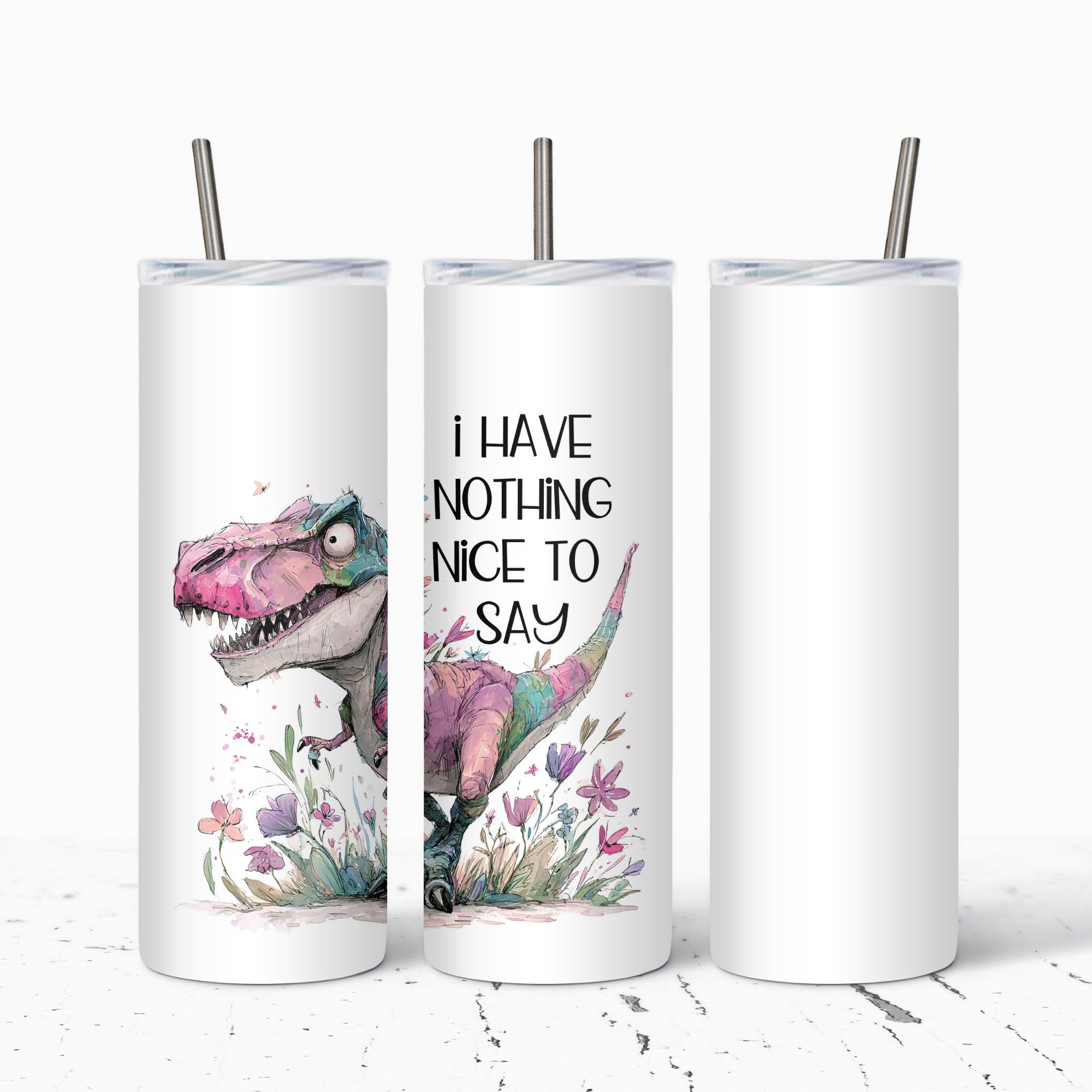 I Have Nothing Nice To Say - The Pretty Things.ca