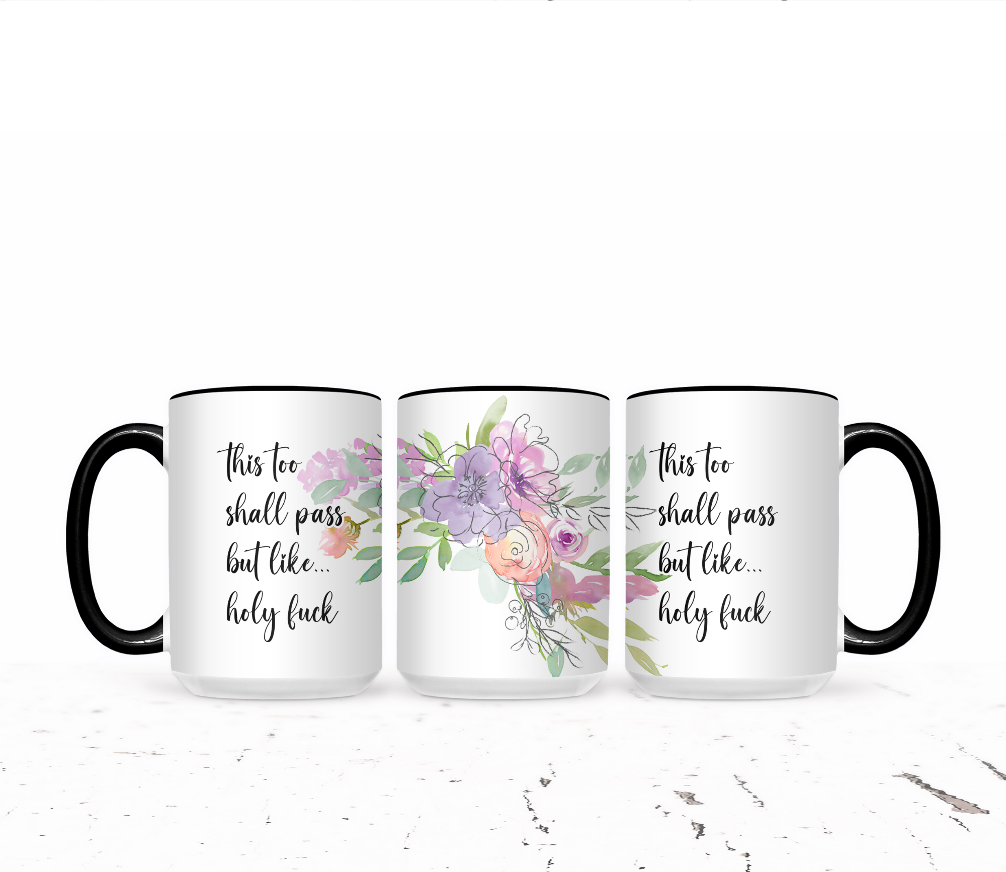 This Too Shall Pass But Like...Holy Fuck - The Pretty Things.ca