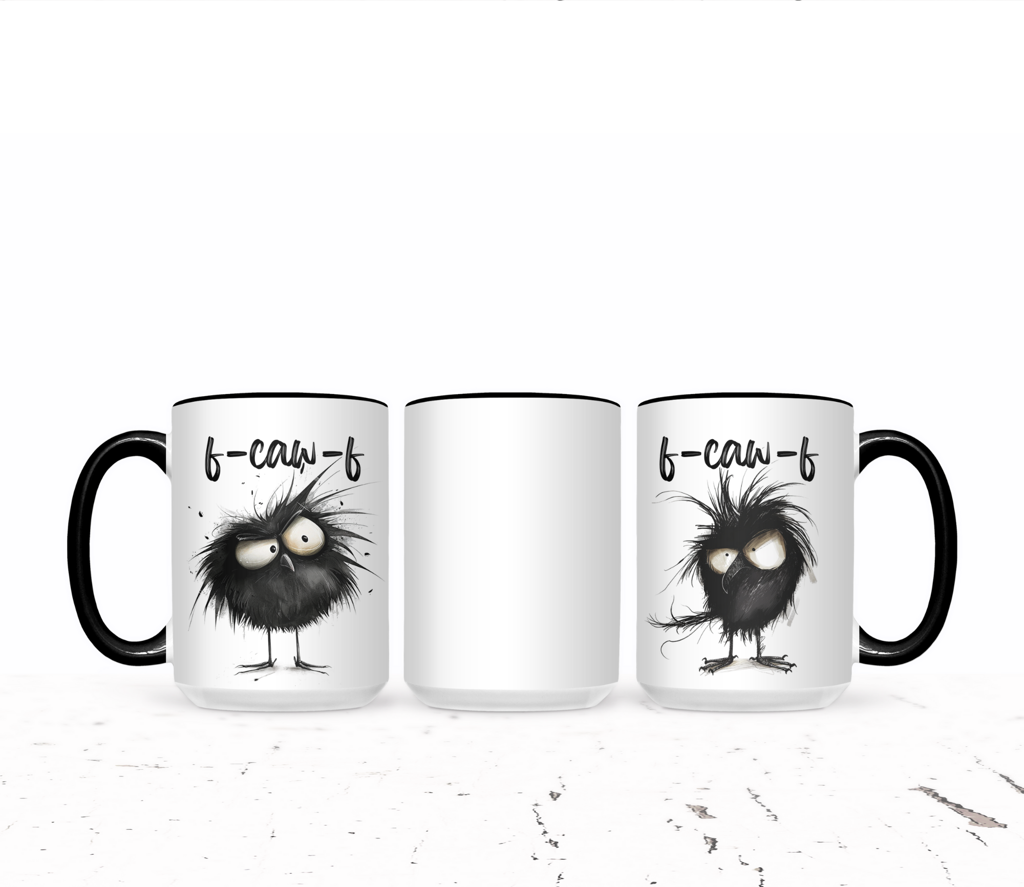F-Caw-F - The Pretty Things.ca