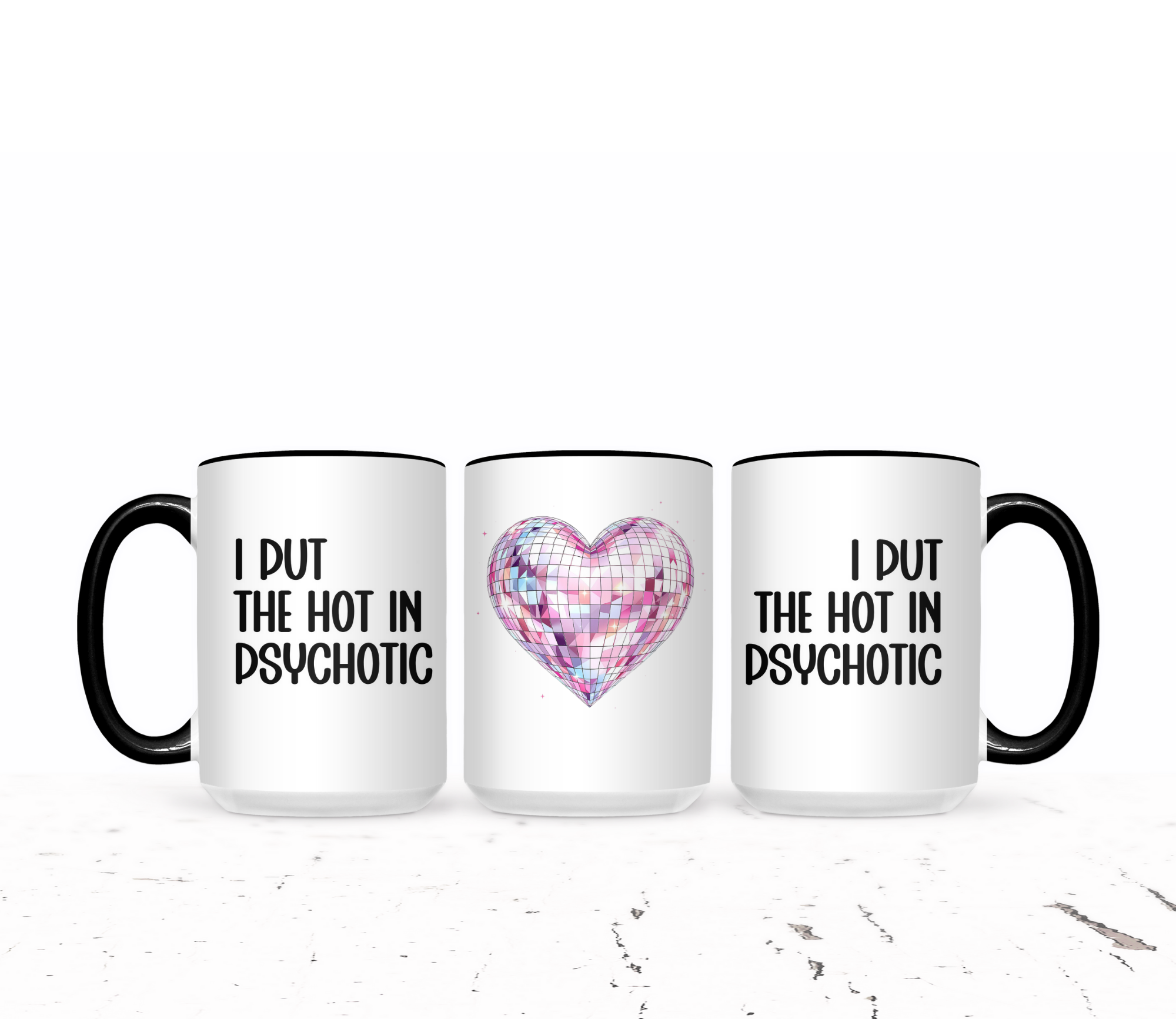 I Put The Hot In Psychotic - The Pretty Things.ca
