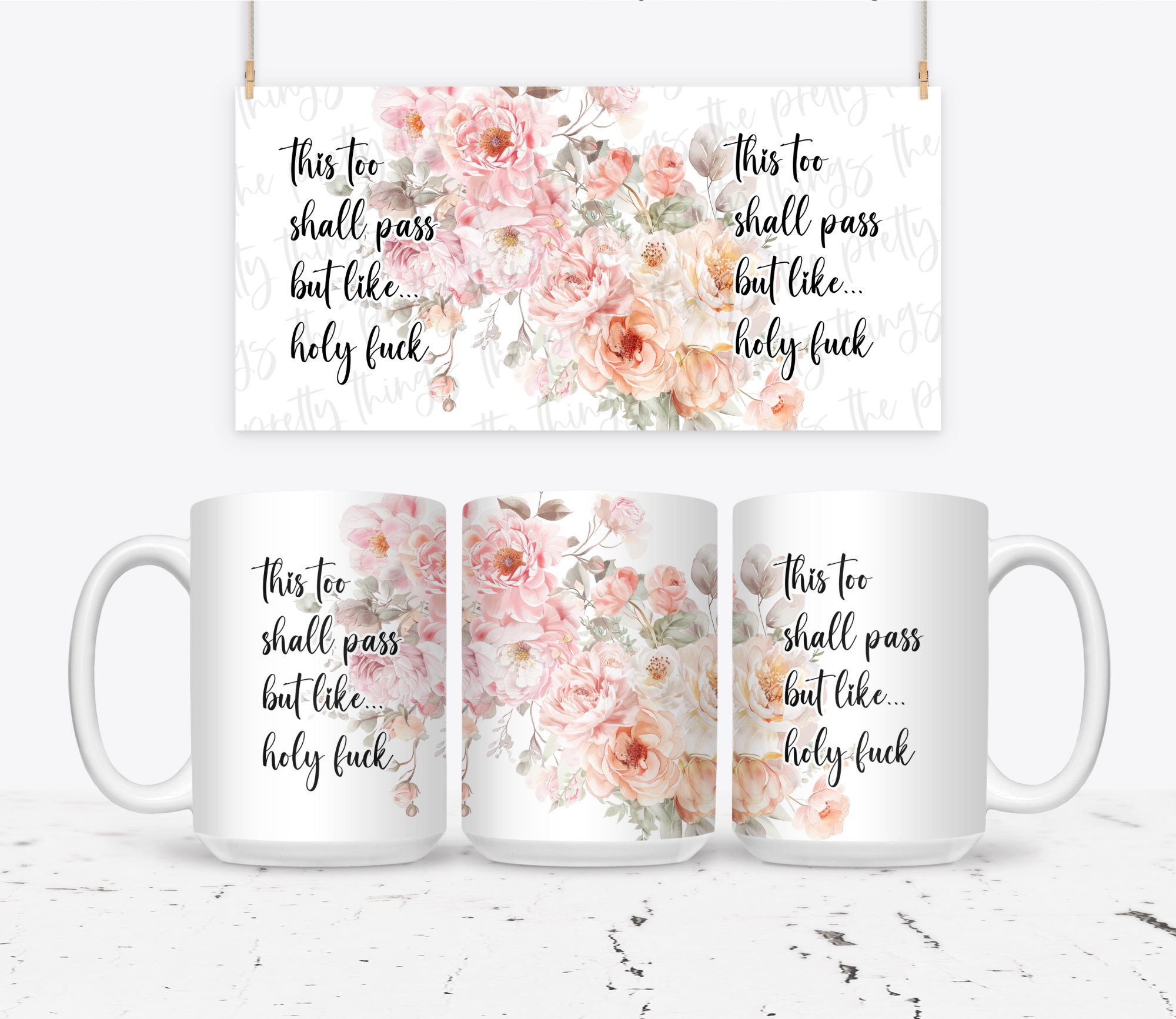 This Too Shall Pass But Like...Holy Fuck - The Pretty Things.ca