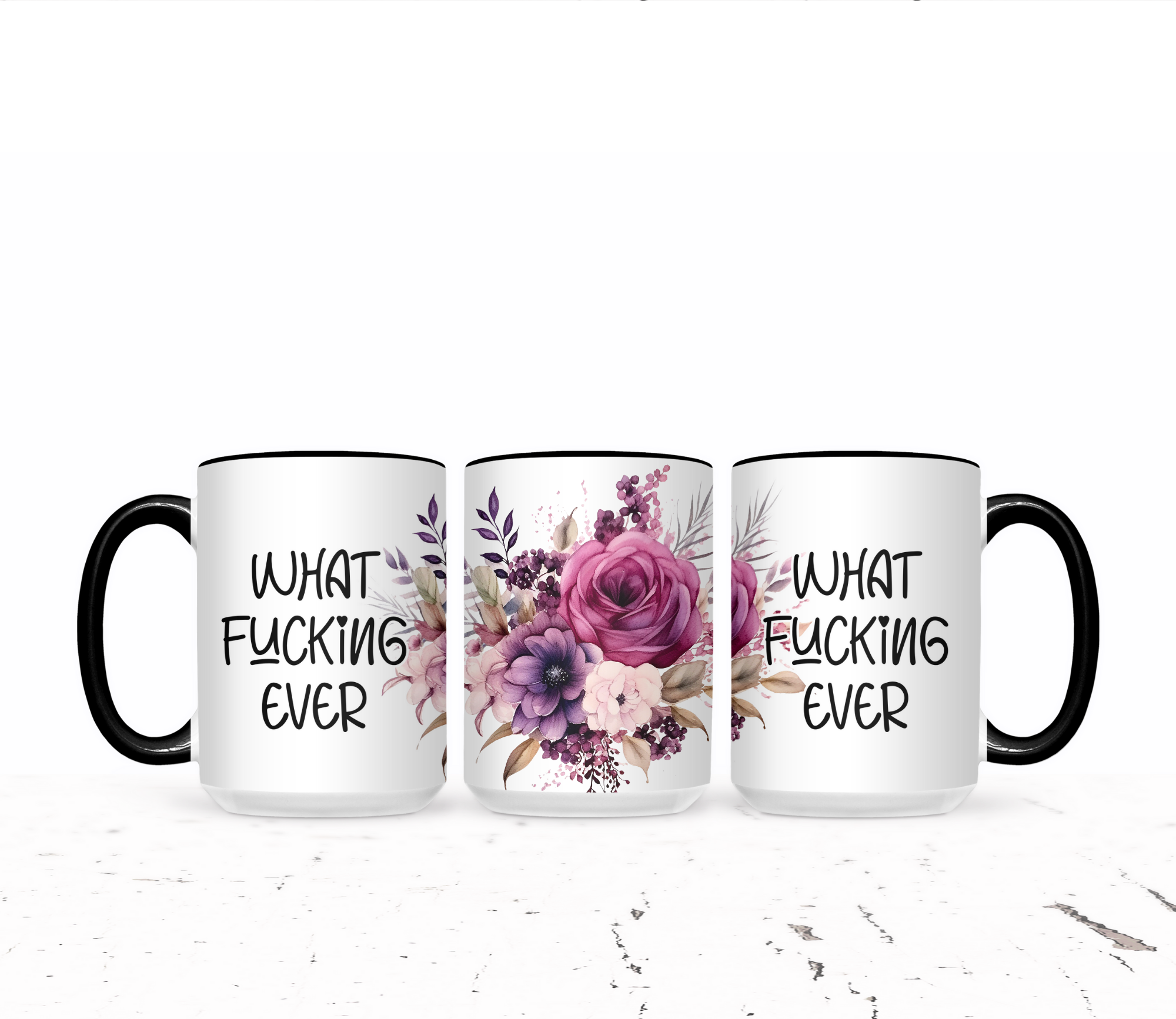 What Fucking Ever - The Pretty Things.ca