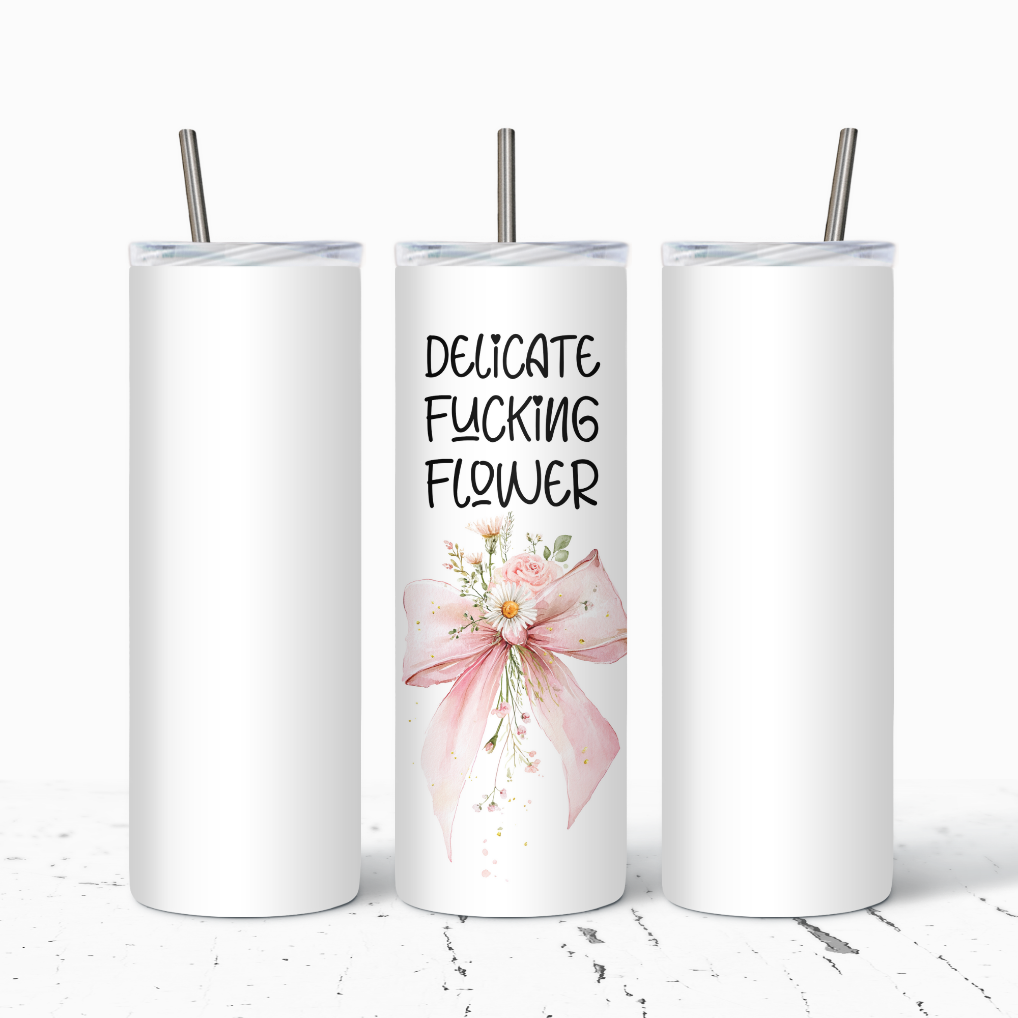 Delicate Fucking Flower - The Pretty Things.ca