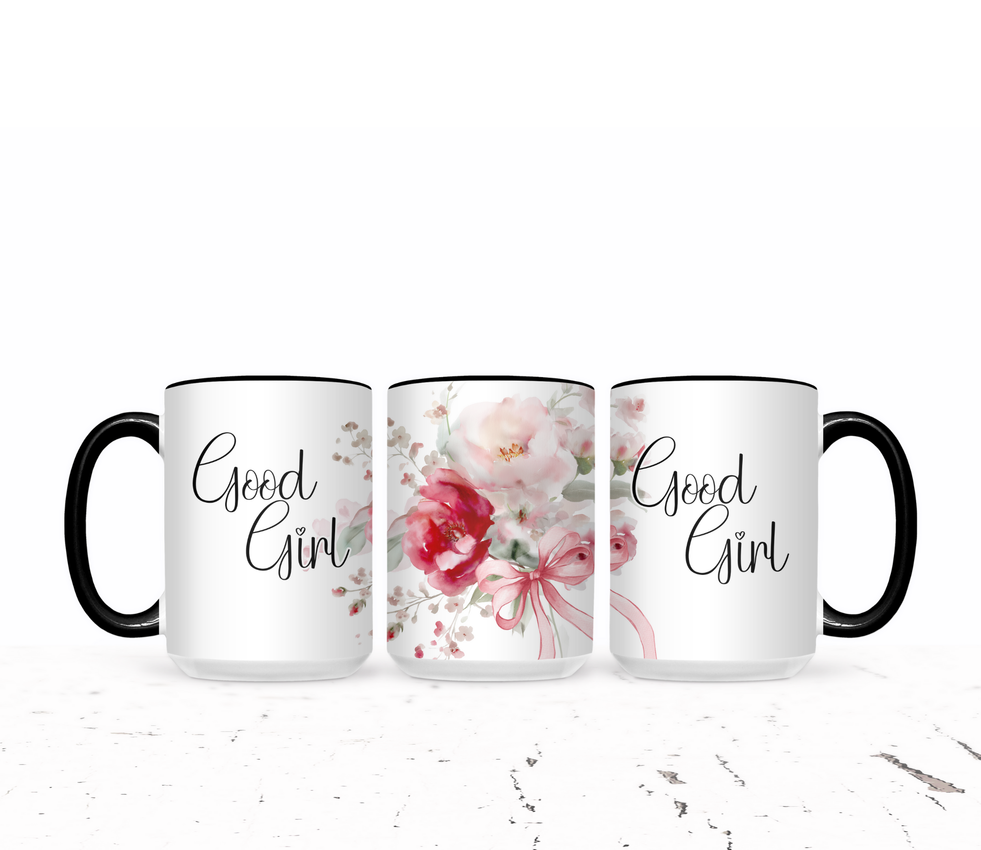 Good Girl - The Pretty Things.ca