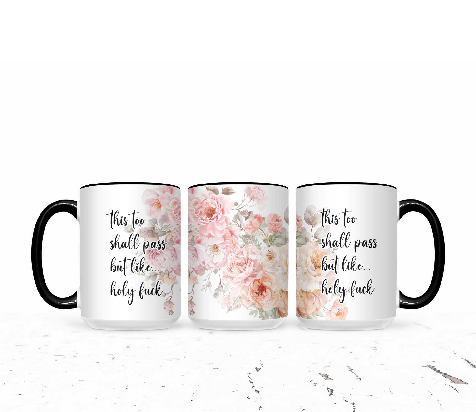 This Too Shall Pass But Like...Holy Fuck - The Pretty Things.ca