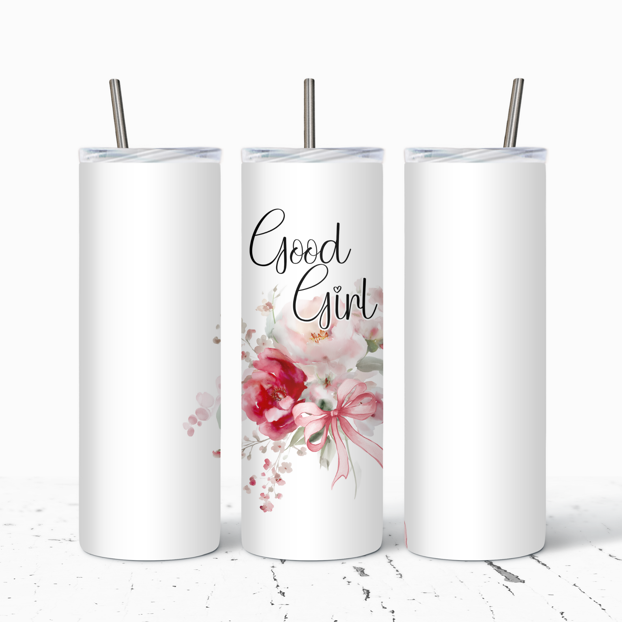 Good Girl - The Pretty Things.ca