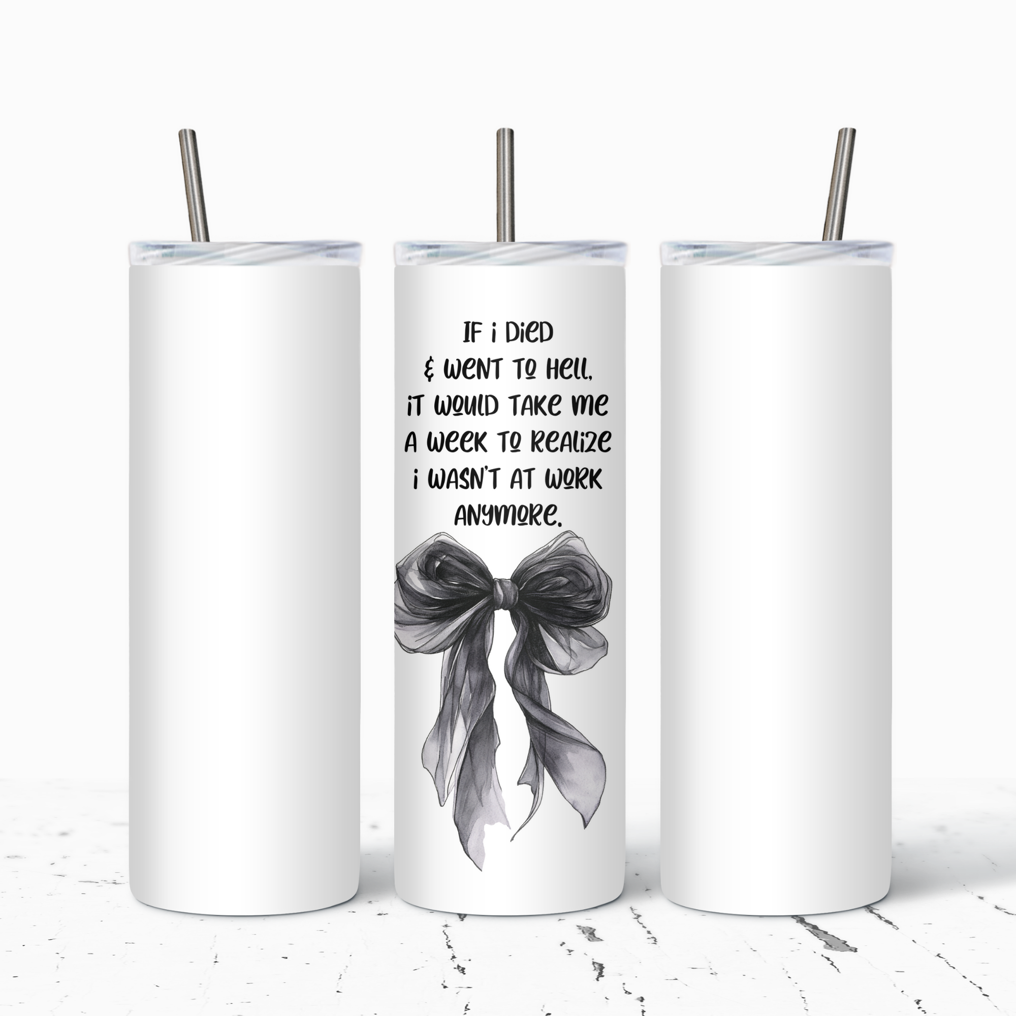 If I Died And Went To Hell - The Pretty Things.ca