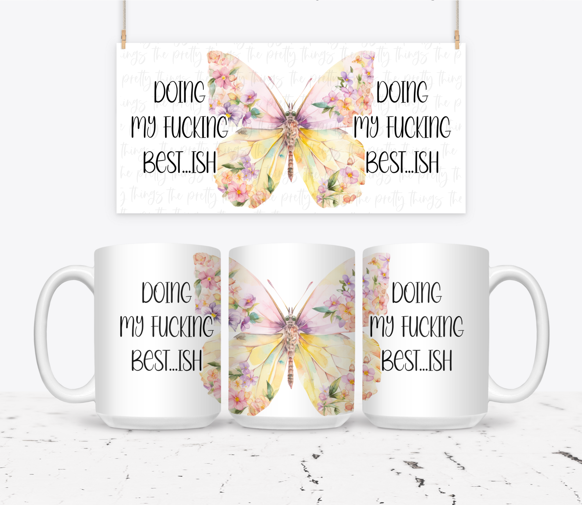 Doing My Fucking Best...Ish - The Pretty Things.ca