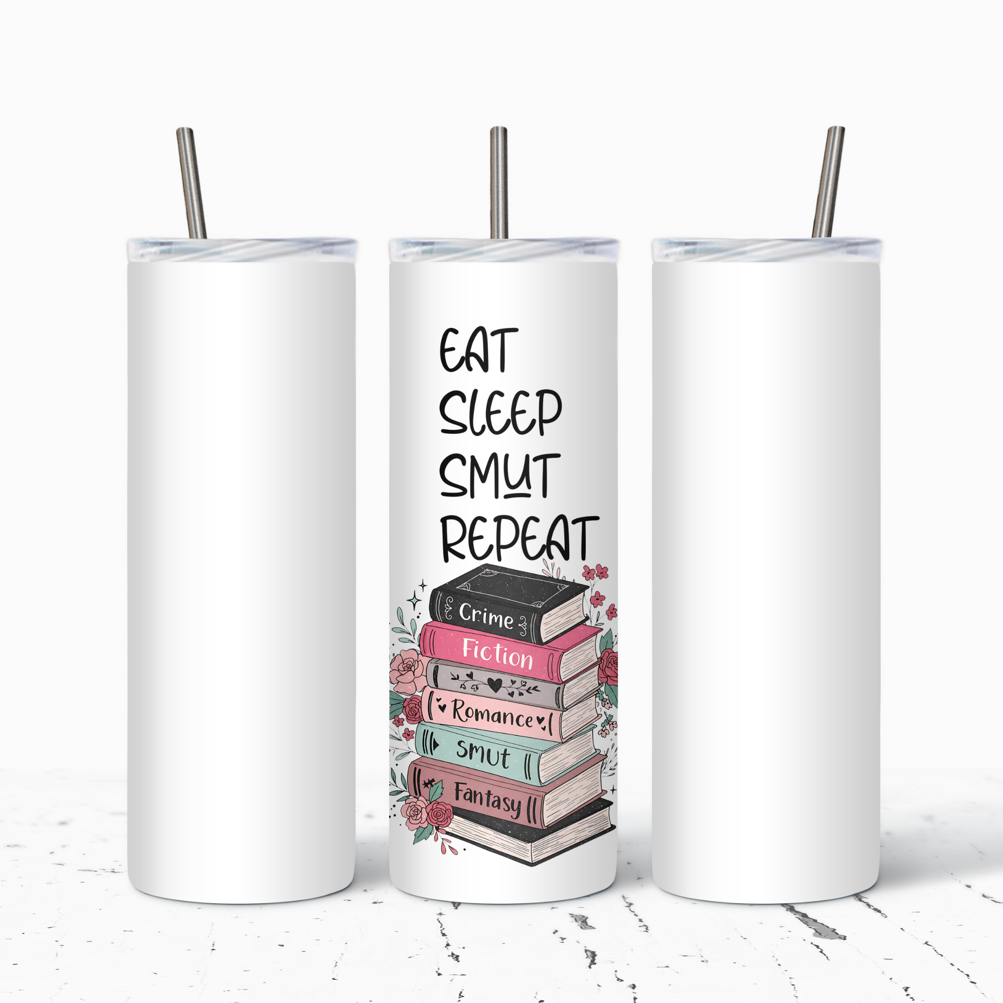 Eat Sleep Smut Repeat - The Pretty Things.ca