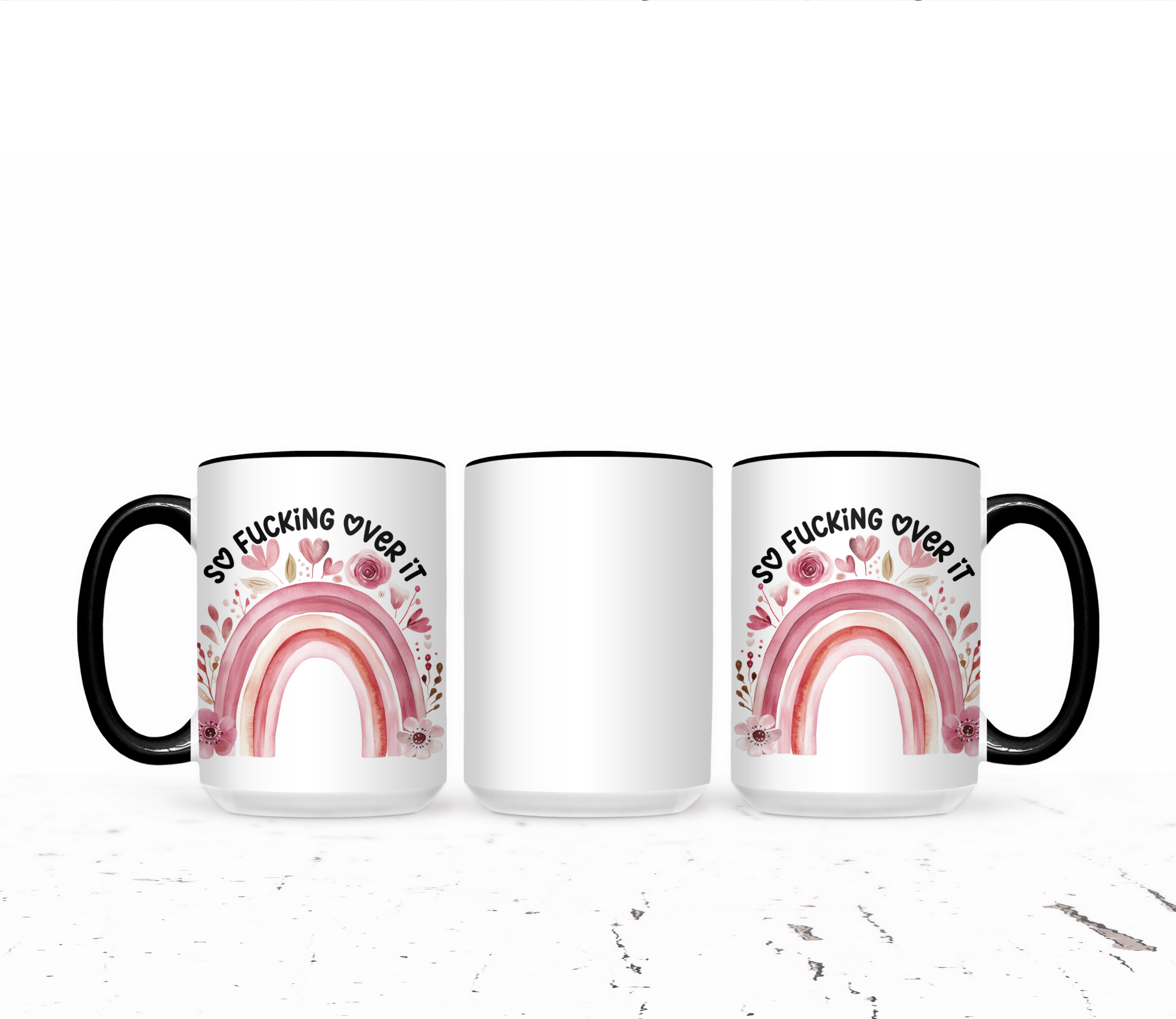 So Fucking Over It - The Pretty Things.ca