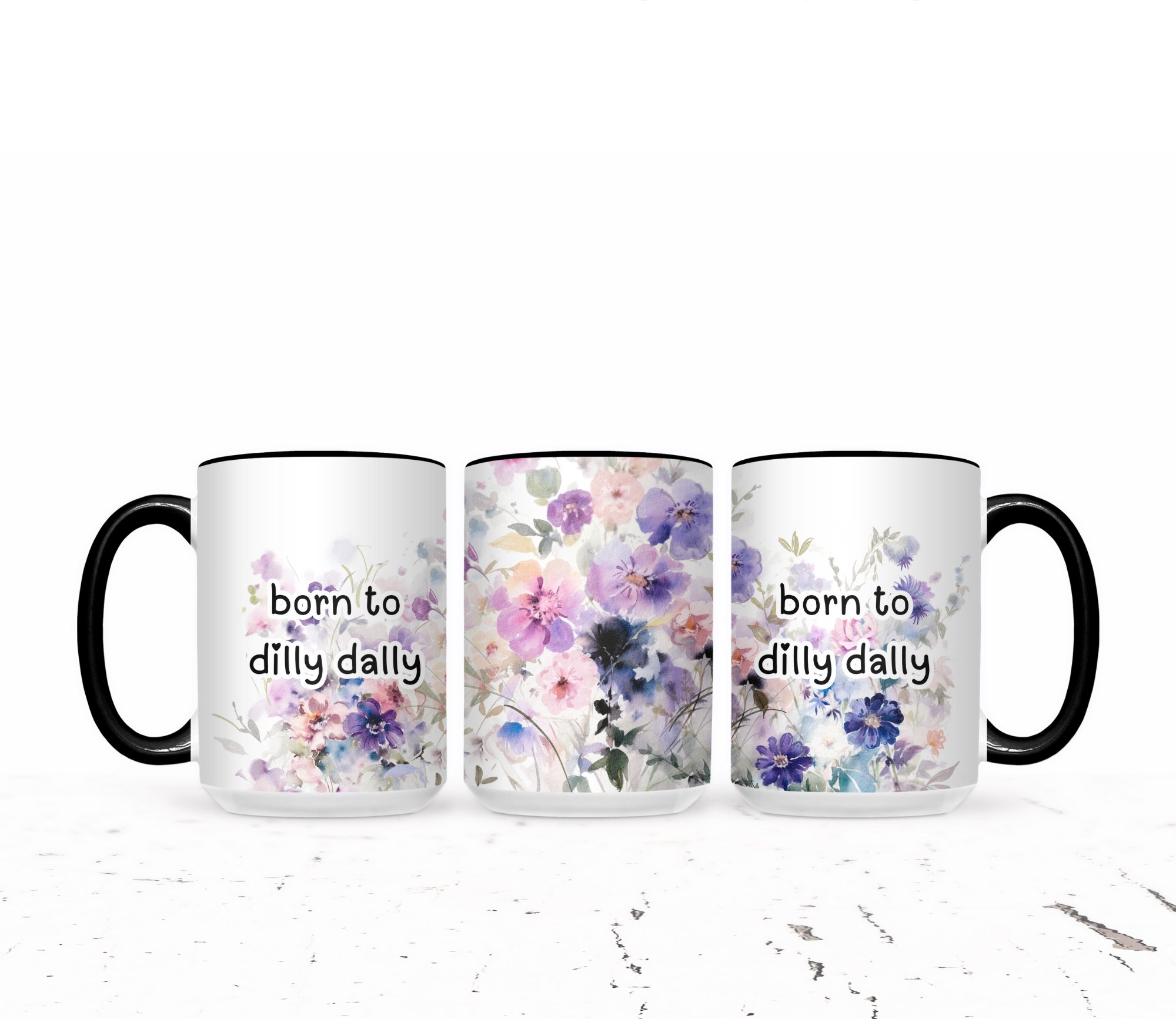 Born To Dilly Dally - The Pretty Things.ca