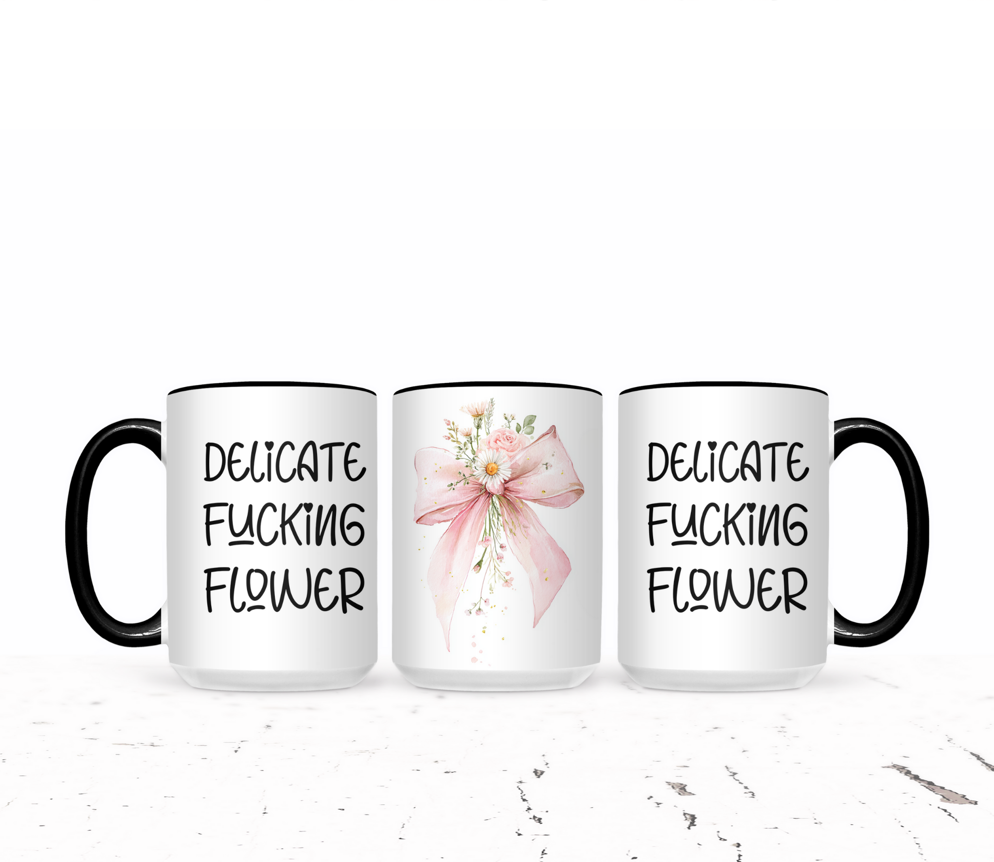 Delicate Fucking Flower - The Pretty Things.ca