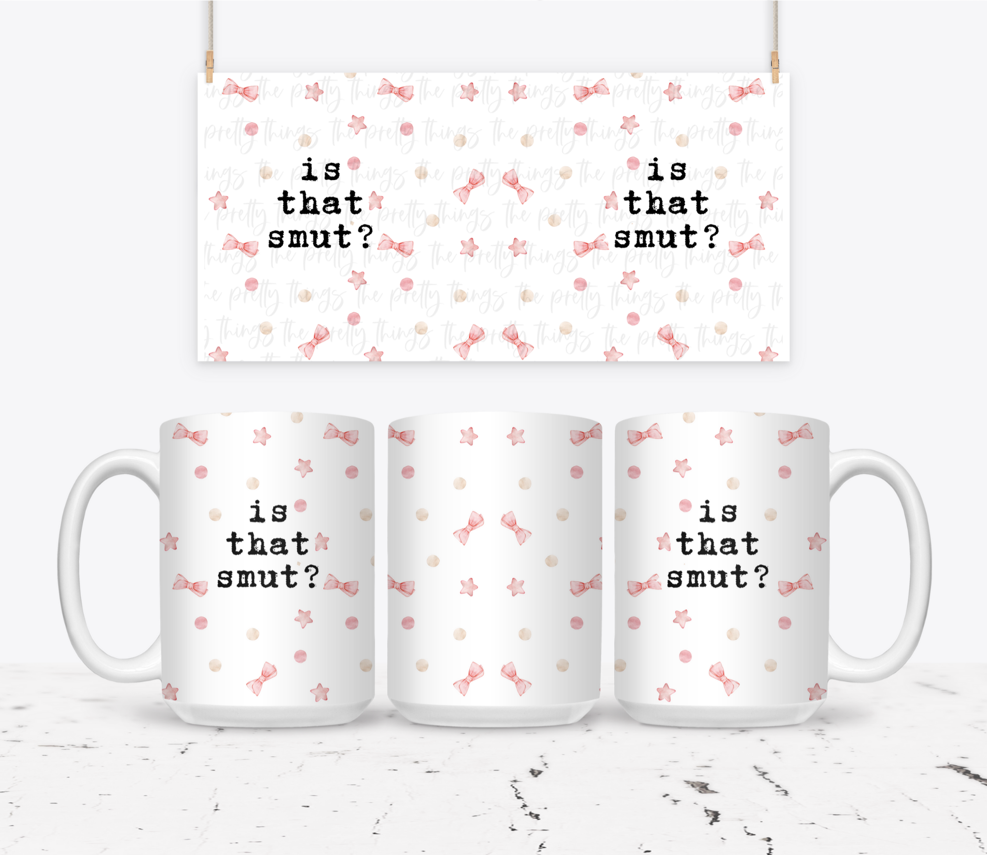 Is That Smut? - The Pretty Things.ca