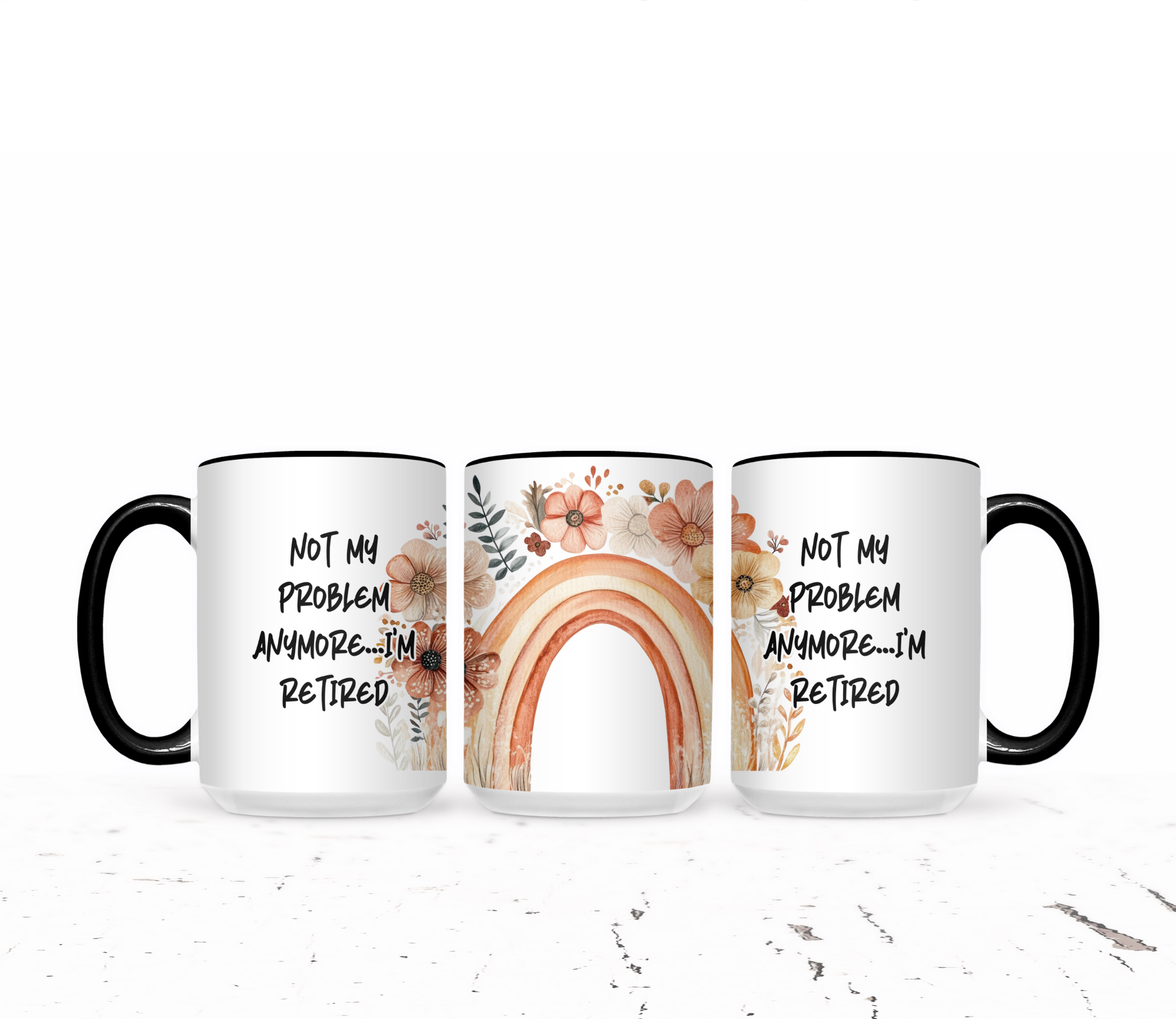 Not My Problem Anymore...I'm Retired - The Pretty Things.ca