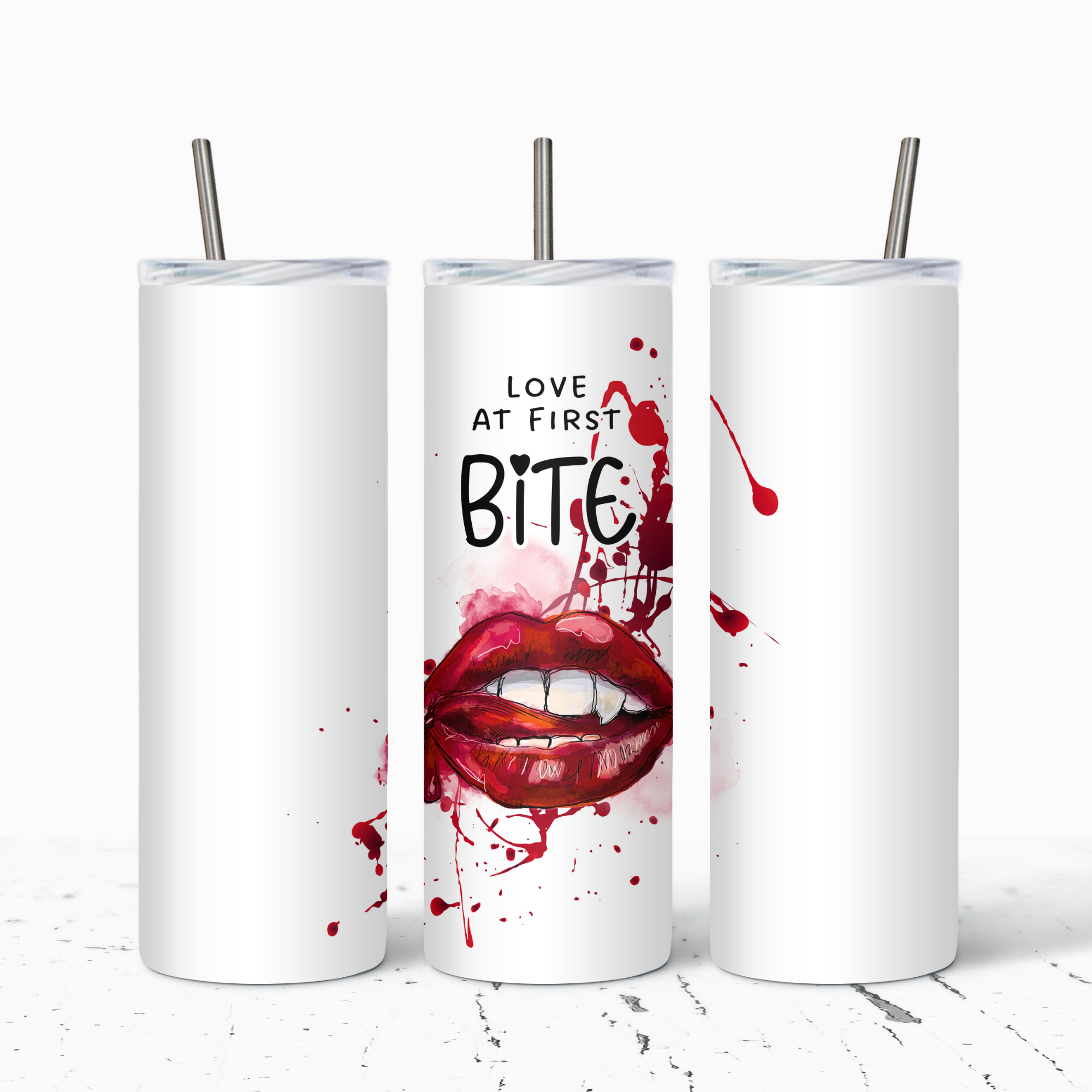Love At First Bite - The Pretty Things.ca