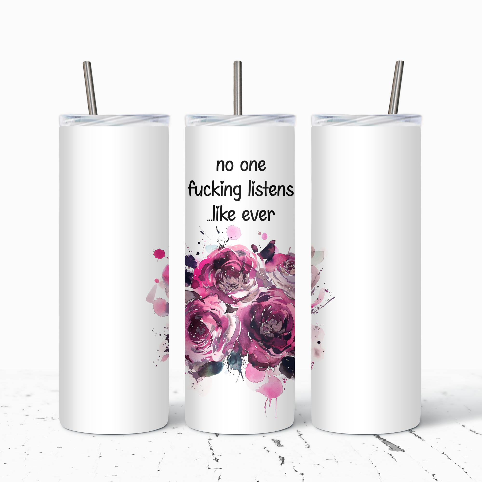 No One Fucking Listens - The Pretty Things.ca