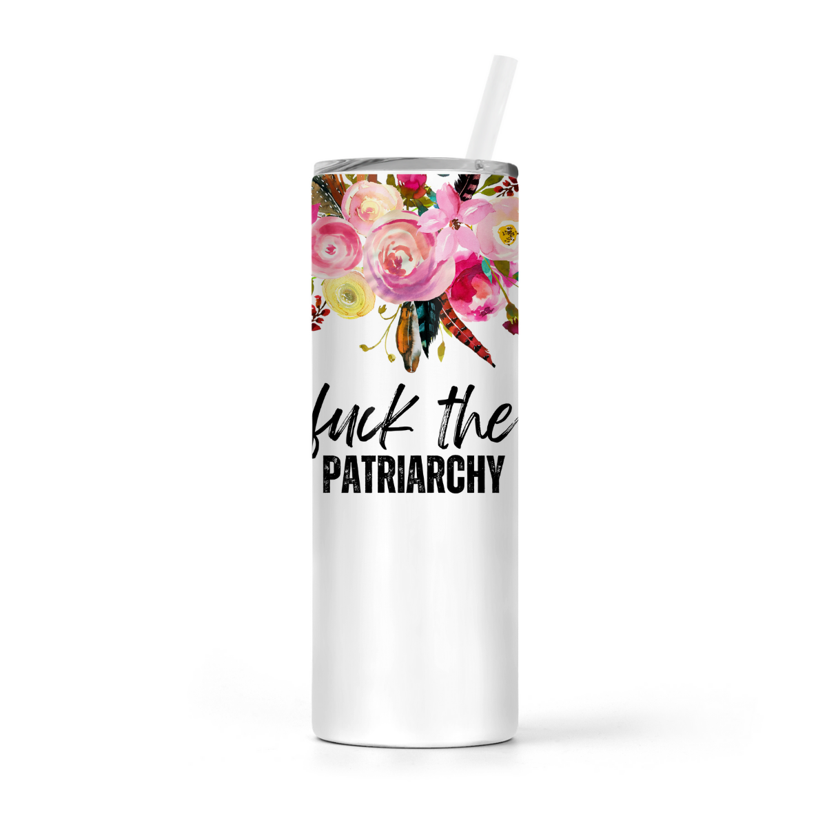 Fuck The Patriarchy | Tumbler - The Pretty Things.ca