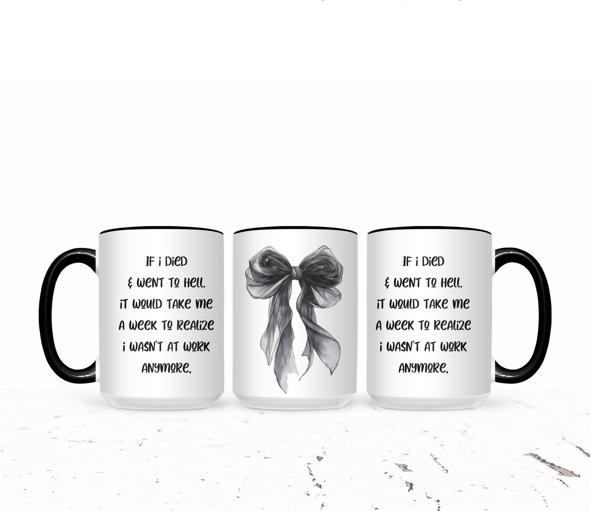 If I Died And Went To Hell - The Pretty Things.ca