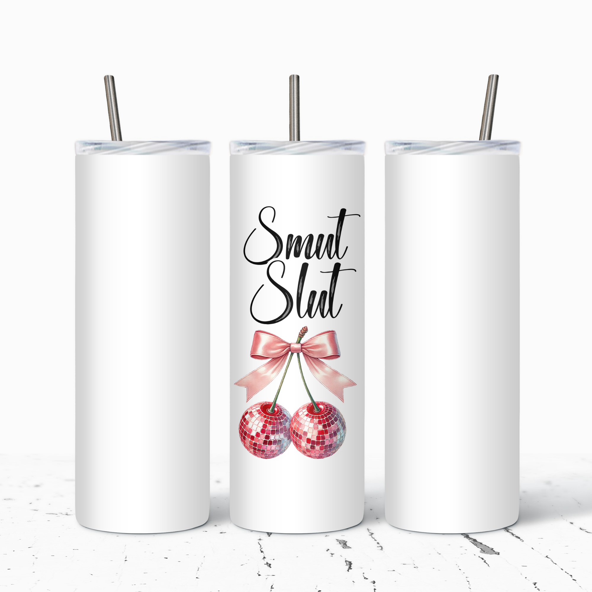Smut Slut - The Pretty Things.ca