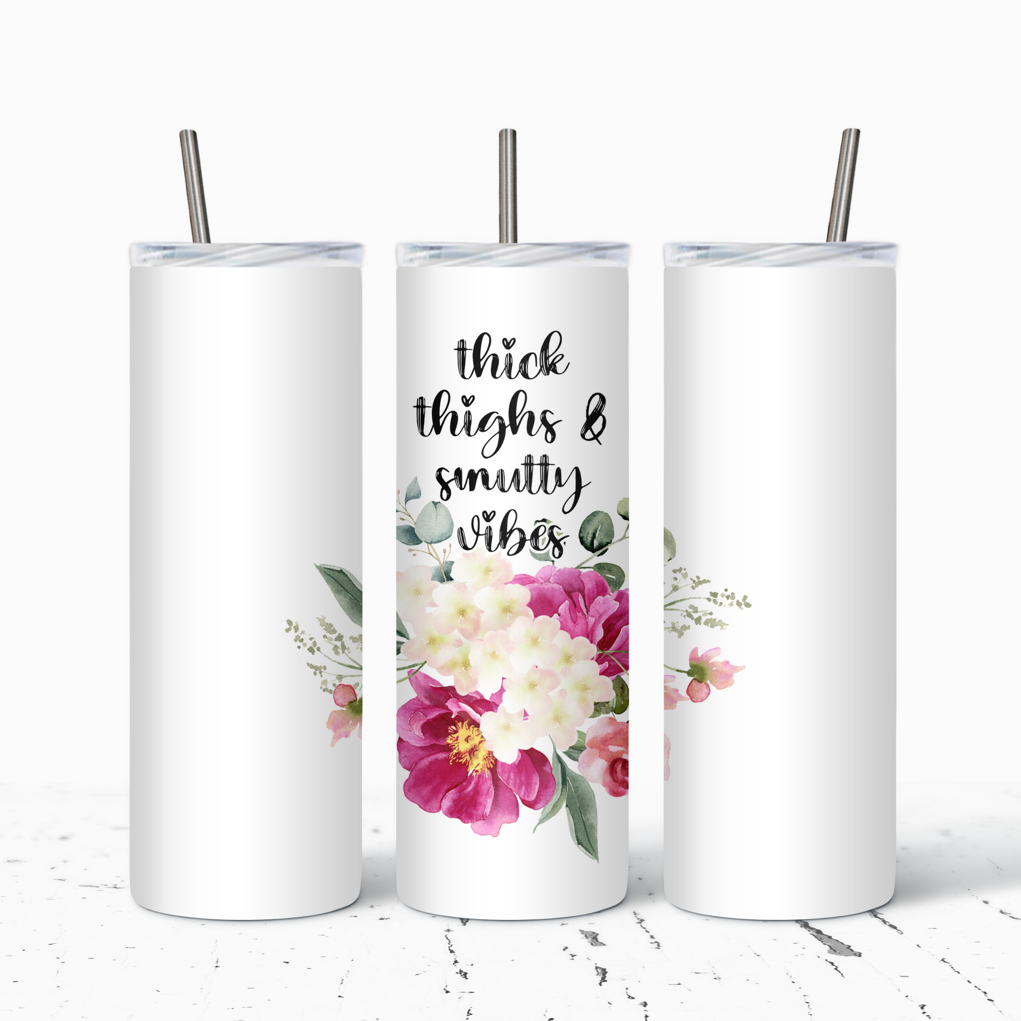 Thick Thighs And Smutty Vibes - The Pretty Things.ca