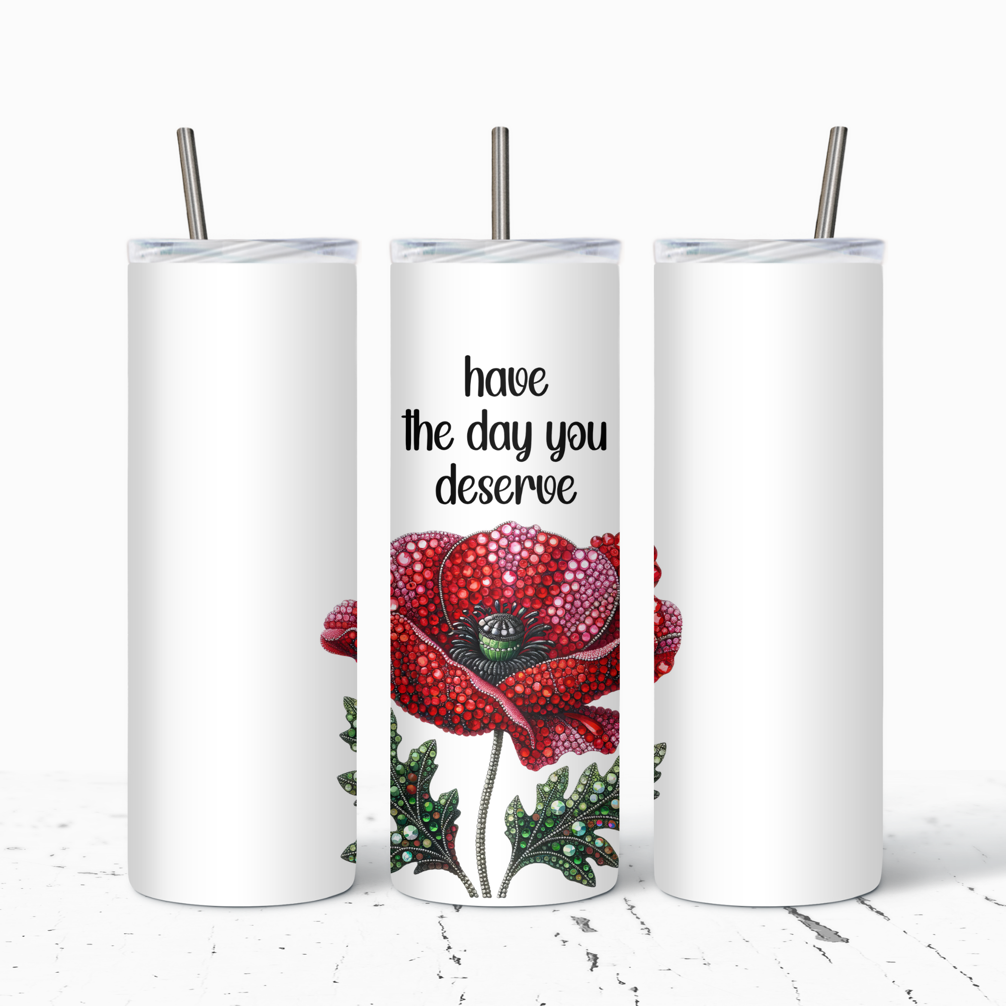 Have The Day You Deserve - The Pretty Things.ca